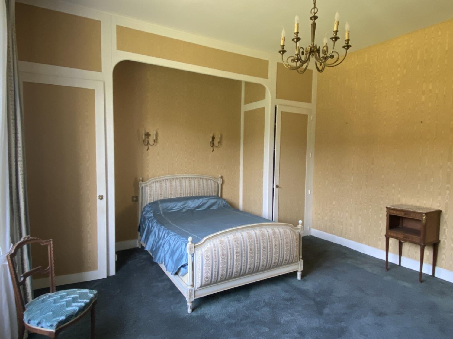 te koop vrijstaand huis Arnac-Pompadour Corrèze 10