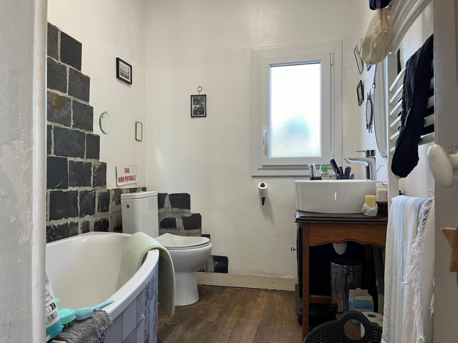  te koop vrijstaand huis Coussac-Bonneval Haute-Vienne 8