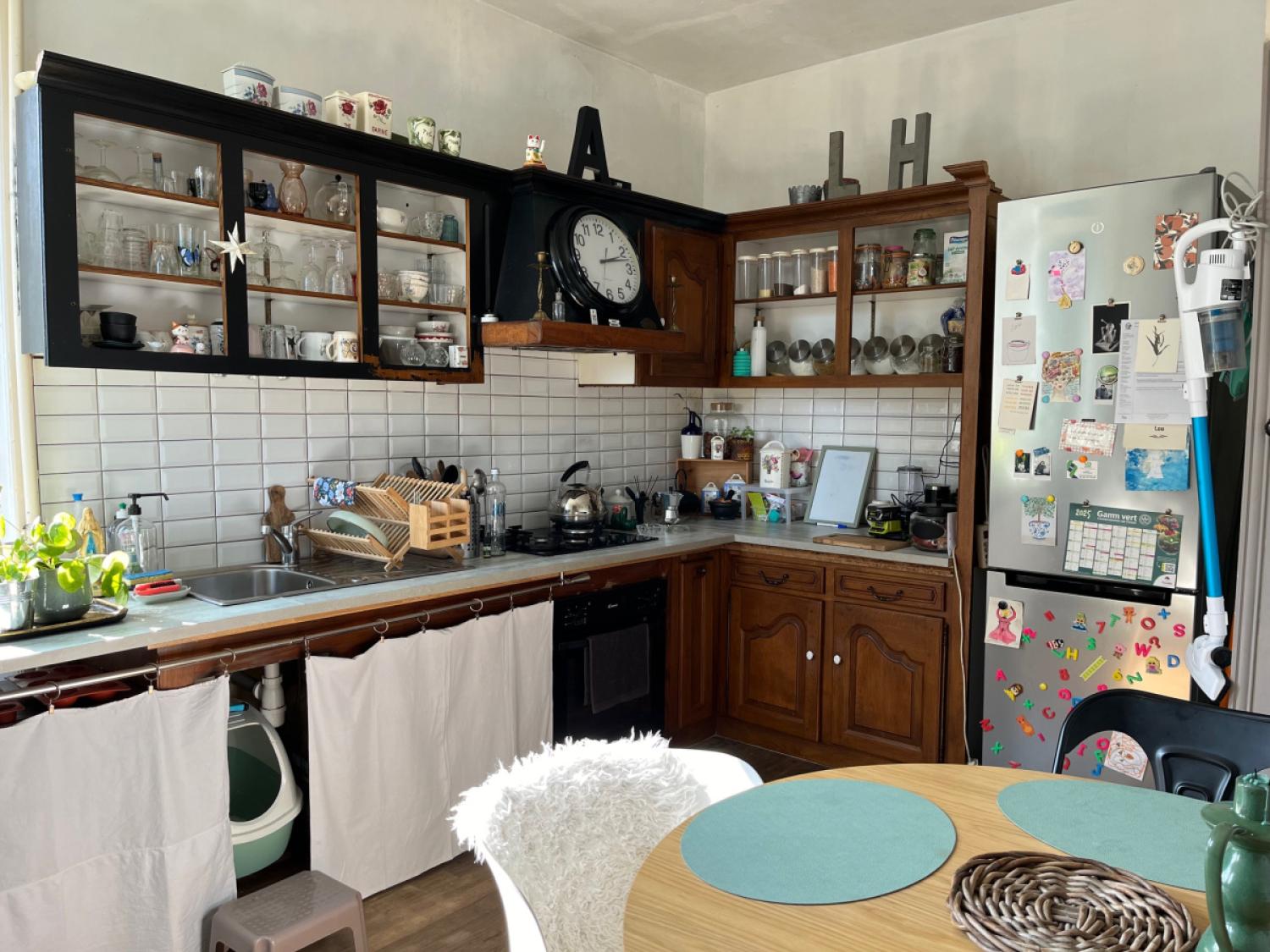  te koop vrijstaand huis Coussac-Bonneval Haute-Vienne 4