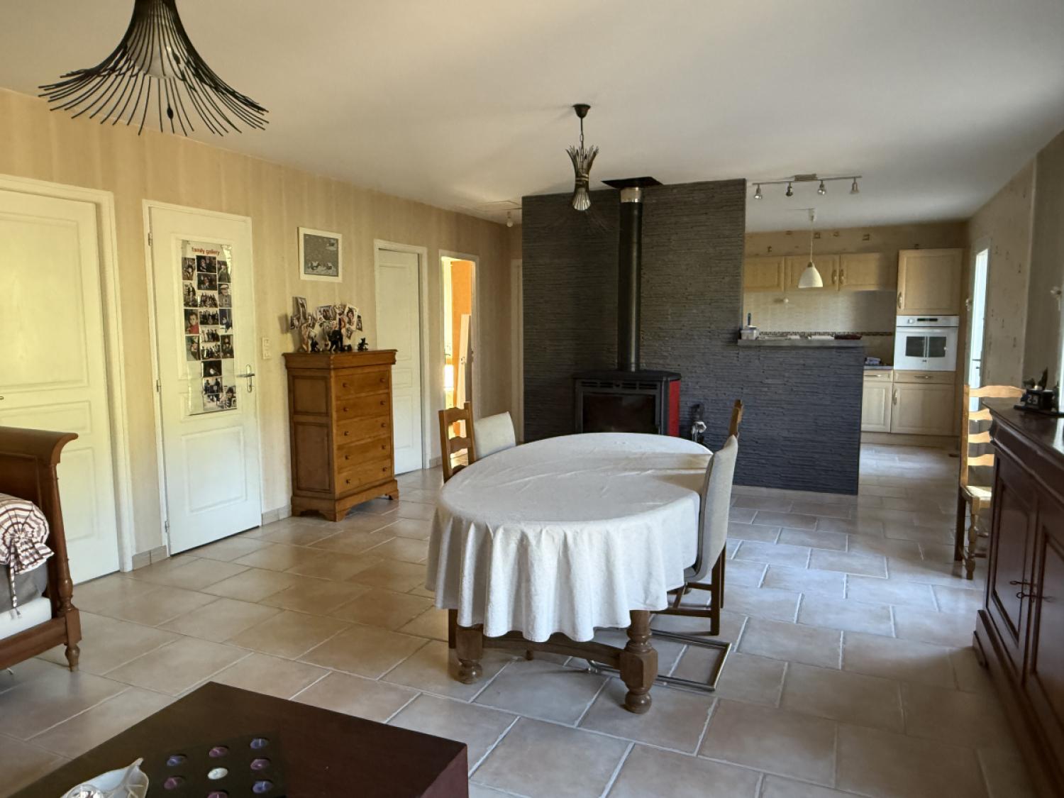  te koop vrijstaand huis Vignols Corrèze 3