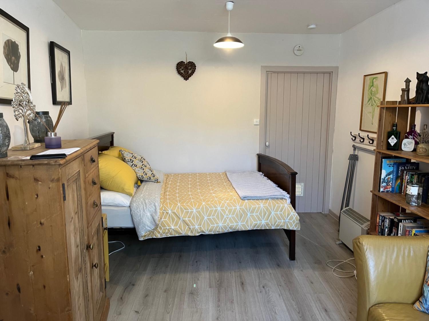 te koop huis met gîte Coussac-Bonneval Haute-Vienne 25