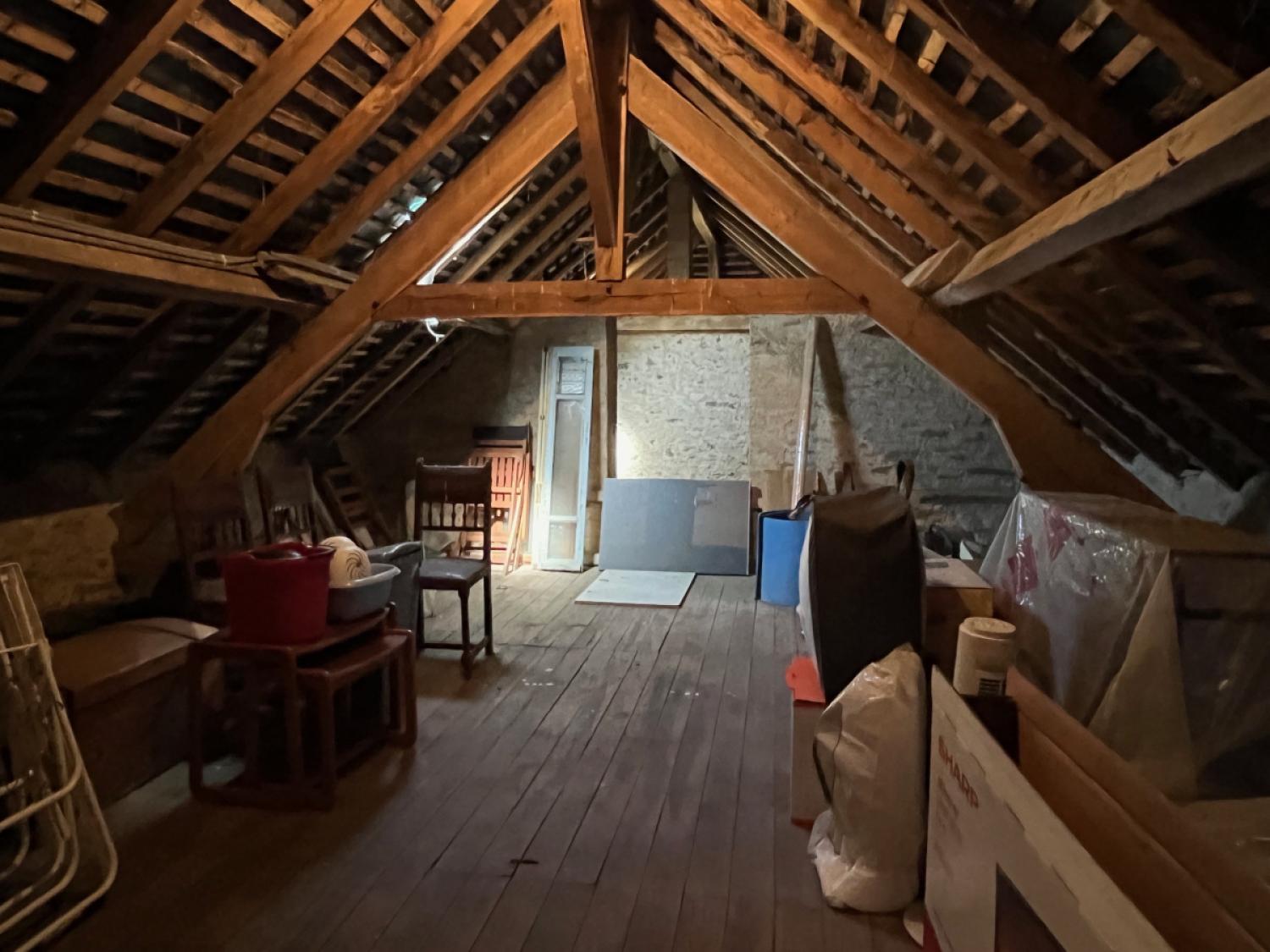  te koop vrijstaand huis Coussac-Bonneval Haute-Vienne 17
