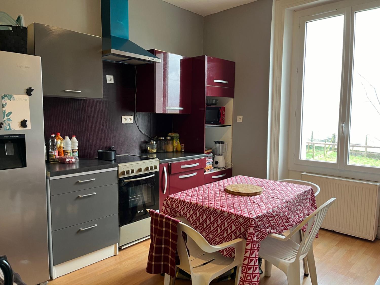 te koop dorpshuis Coussac-Bonneval Haute-Vienne 4