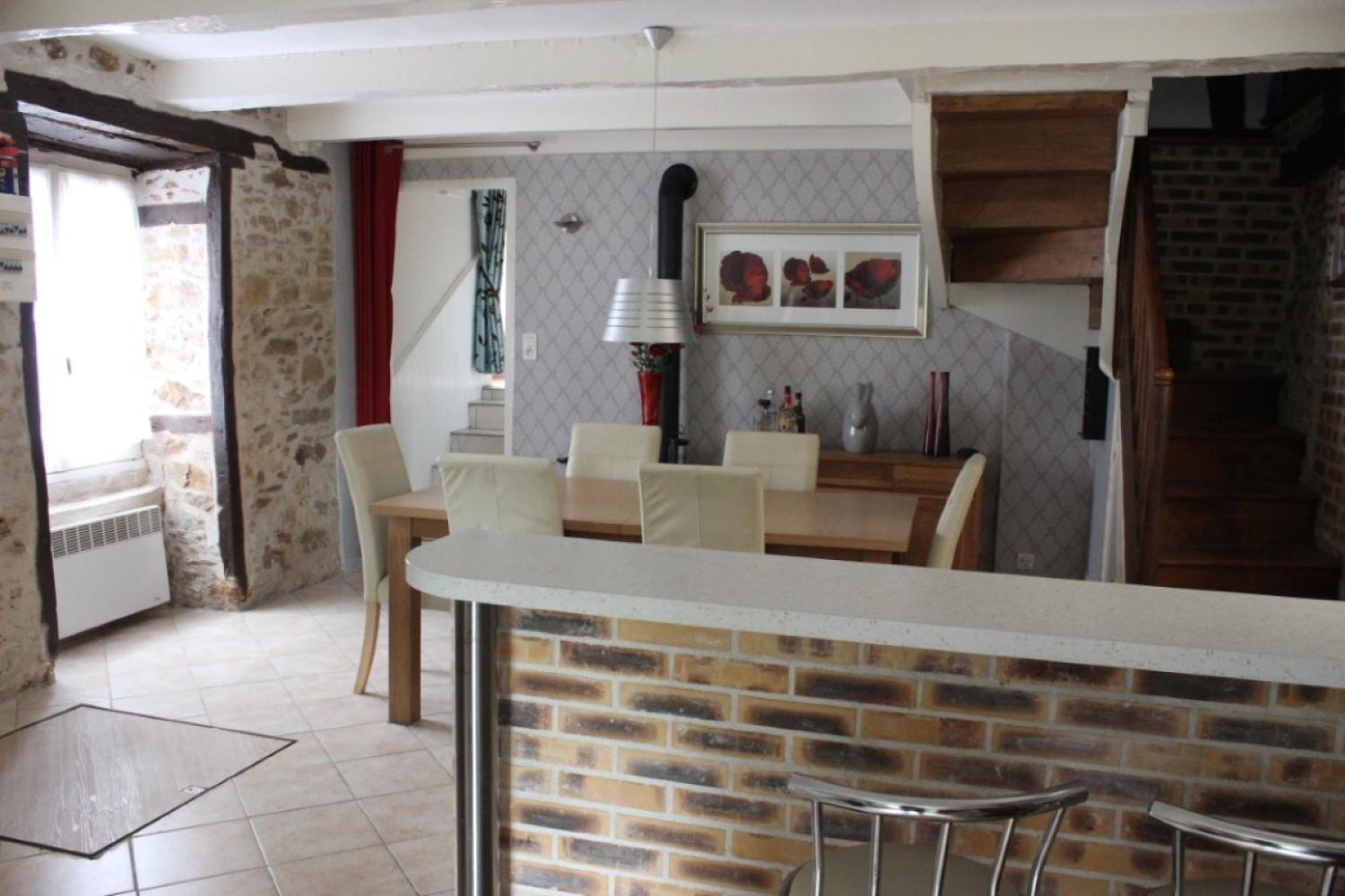  te koop dorpshuis Arnac-Pompadour Corrèze 10