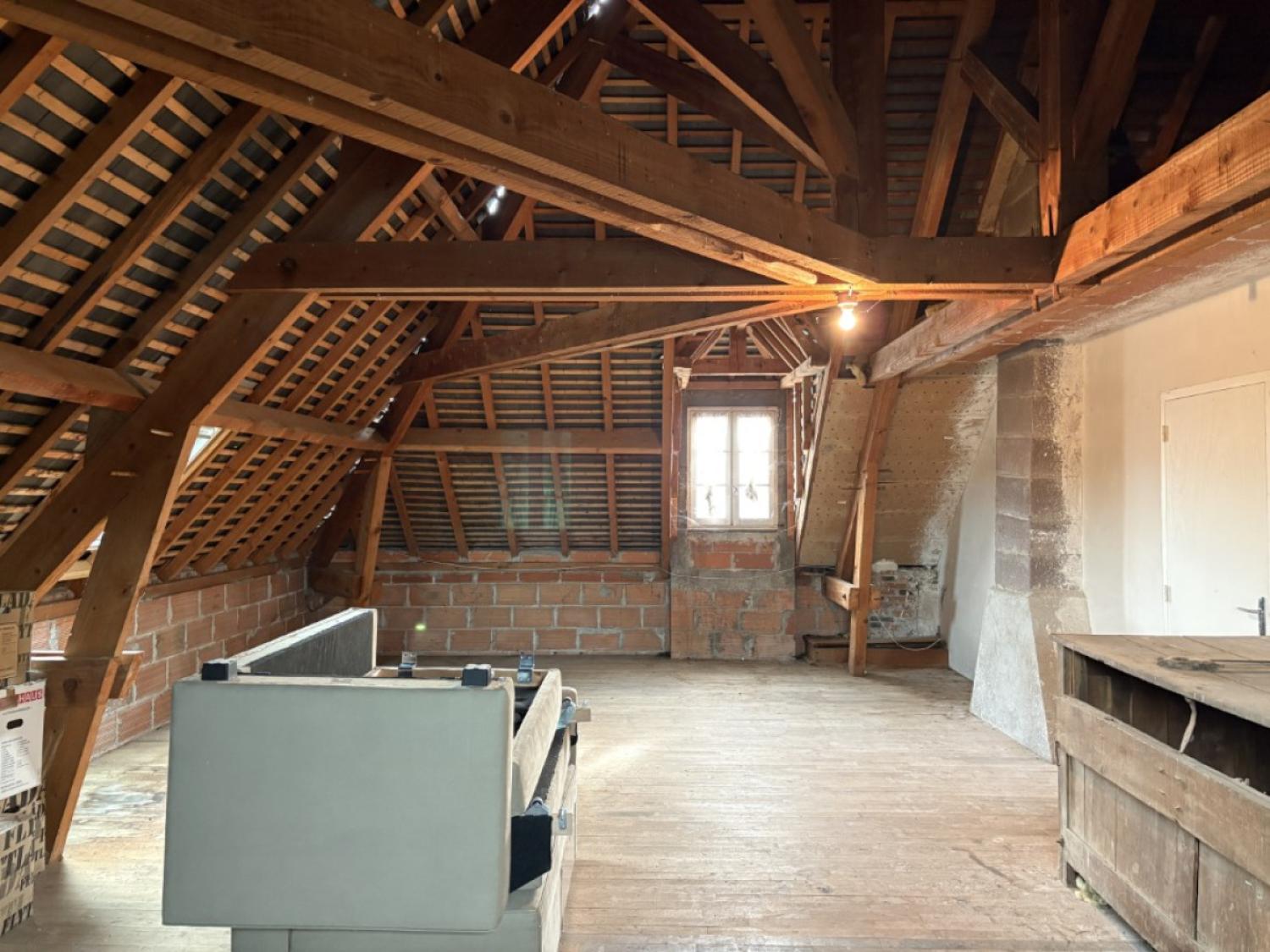 te koop vrijstaand huis Beyssac Corrèze 21