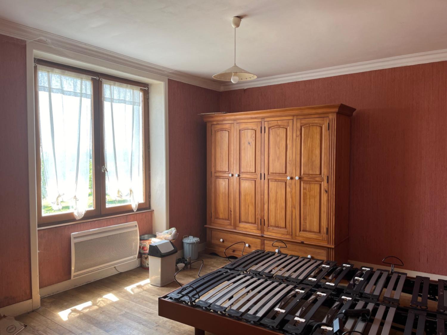  te koop vrijstaand huis Payzac Dordogne 15