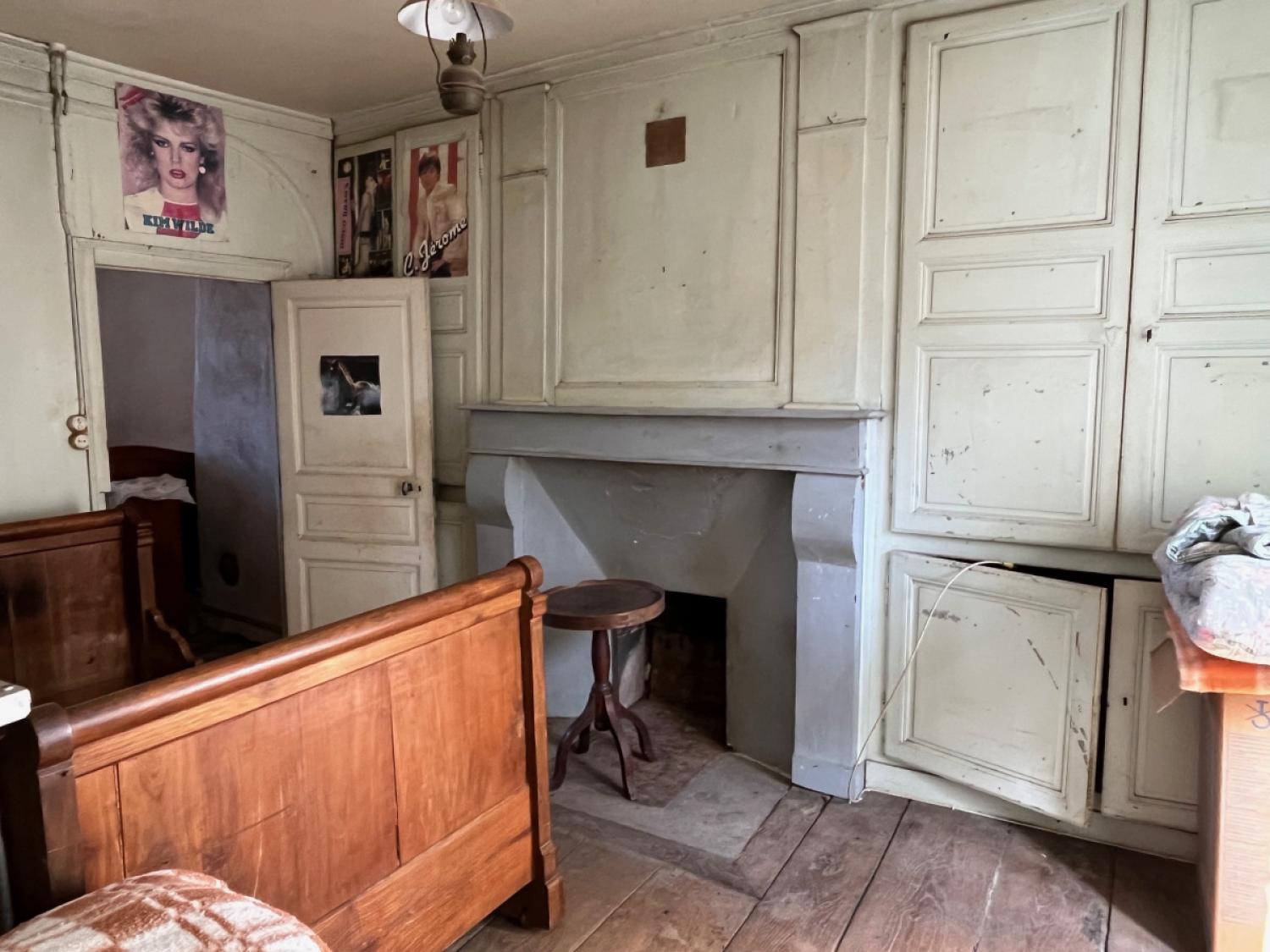 te koop dorpshuis Coussac-Bonneval Haute-Vienne 13