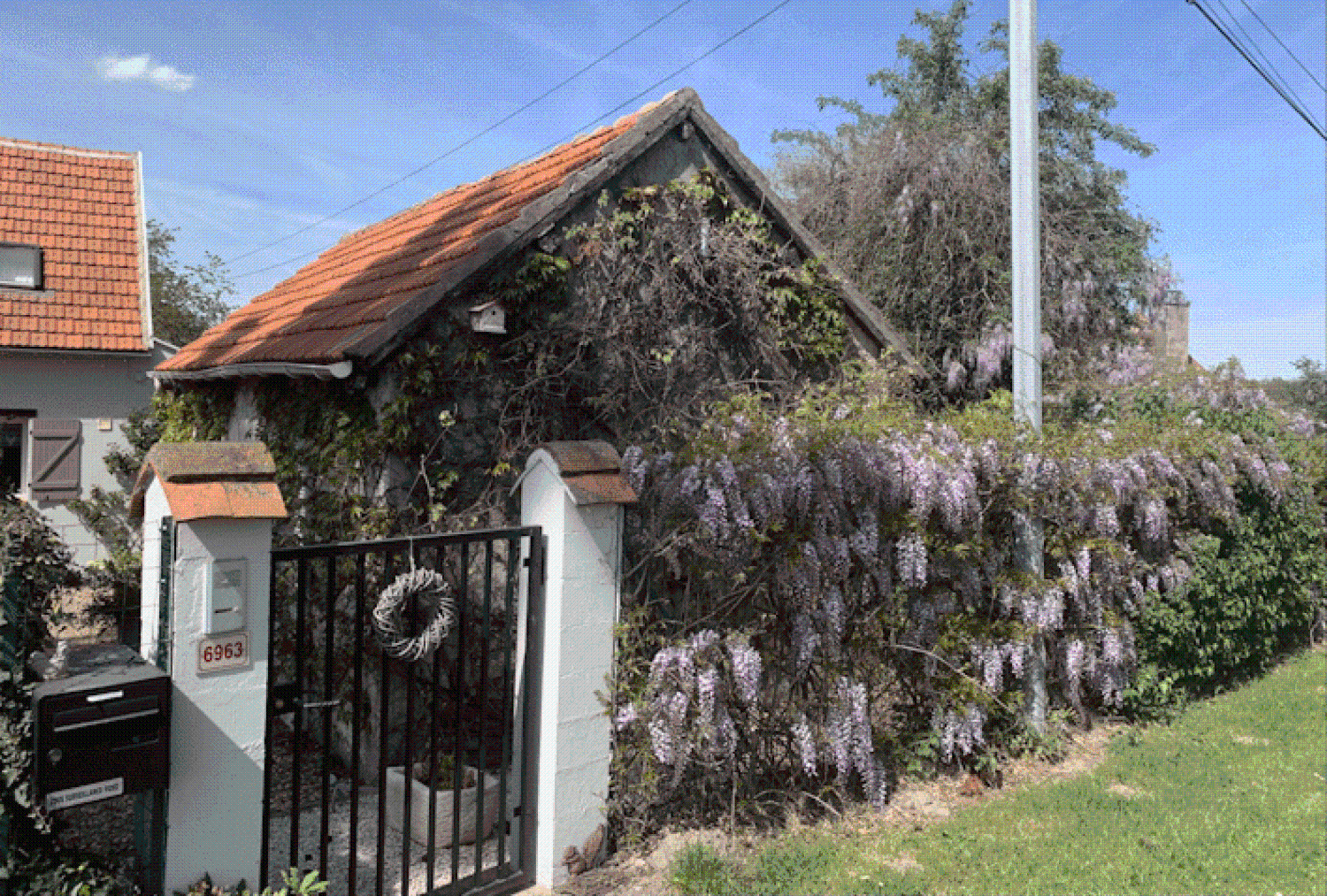te koop vrijstaand huis Cronat Saône-et-Loire 22