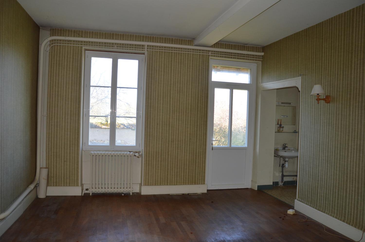  te koop landgoed La Guerche-sur-l'Aubois Cher 6