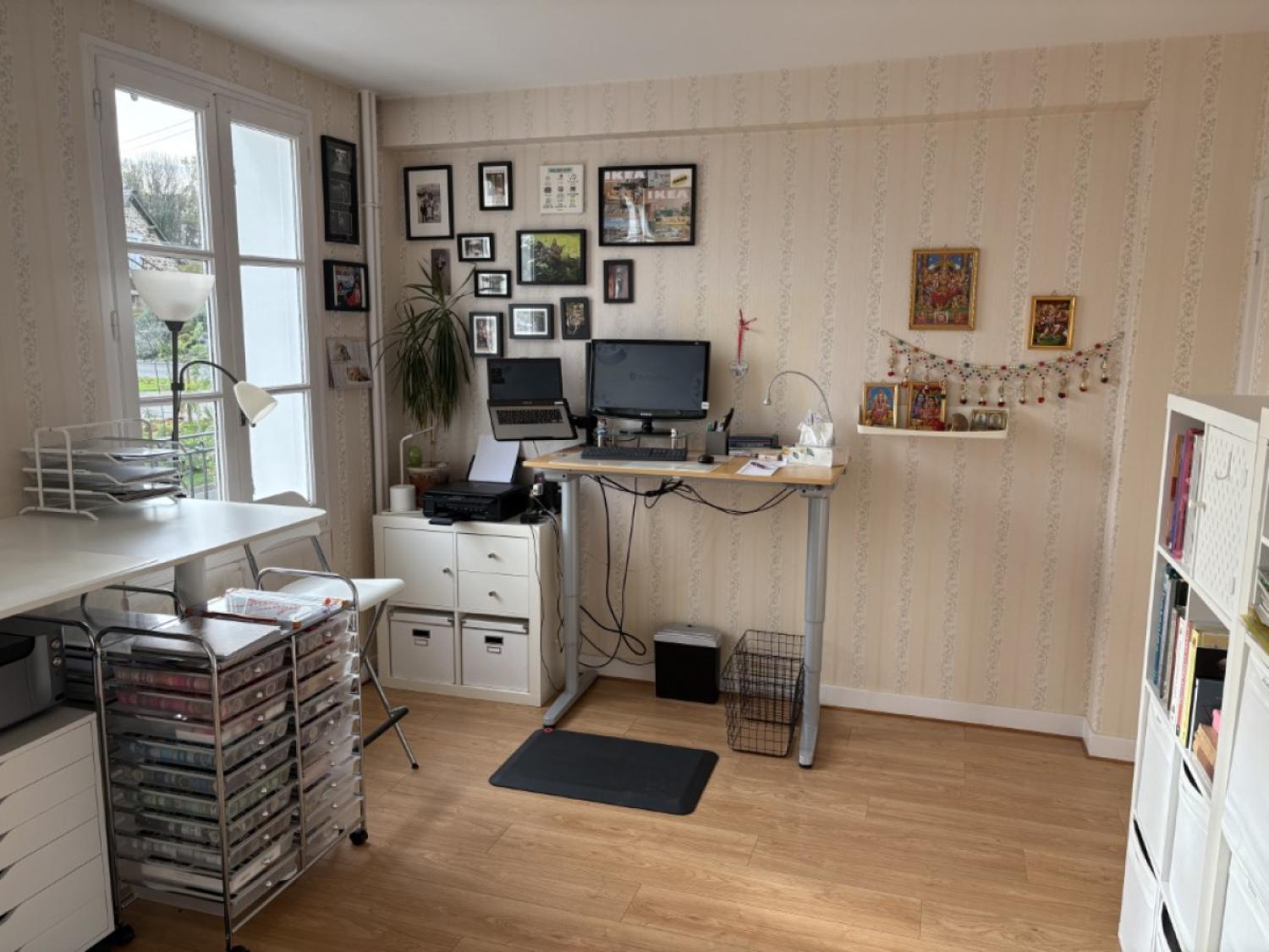 te koop vrijstaand huis Beyssac Corrèze 16