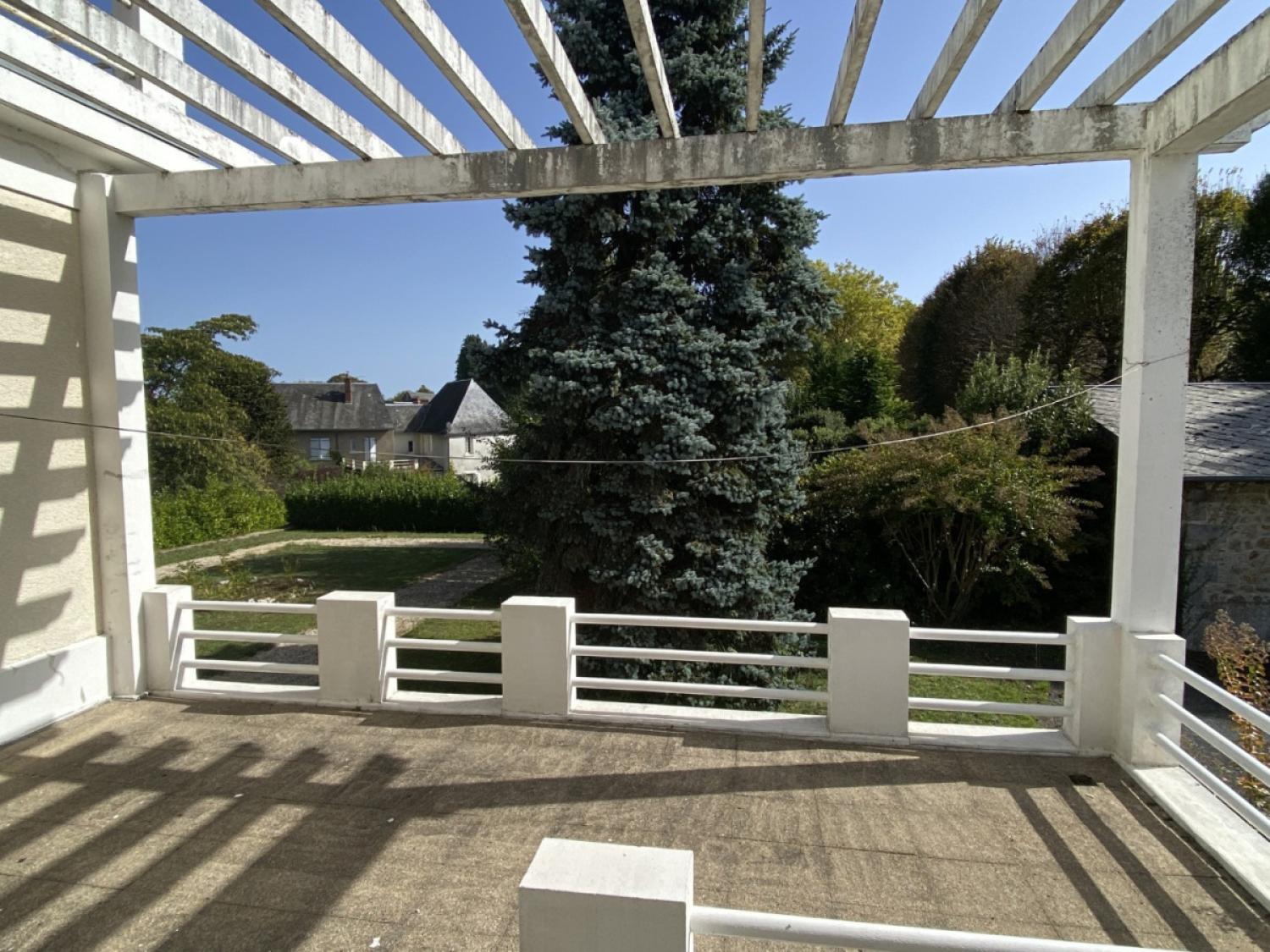 te koop vrijstaand huis Arnac-Pompadour Corrèze 5