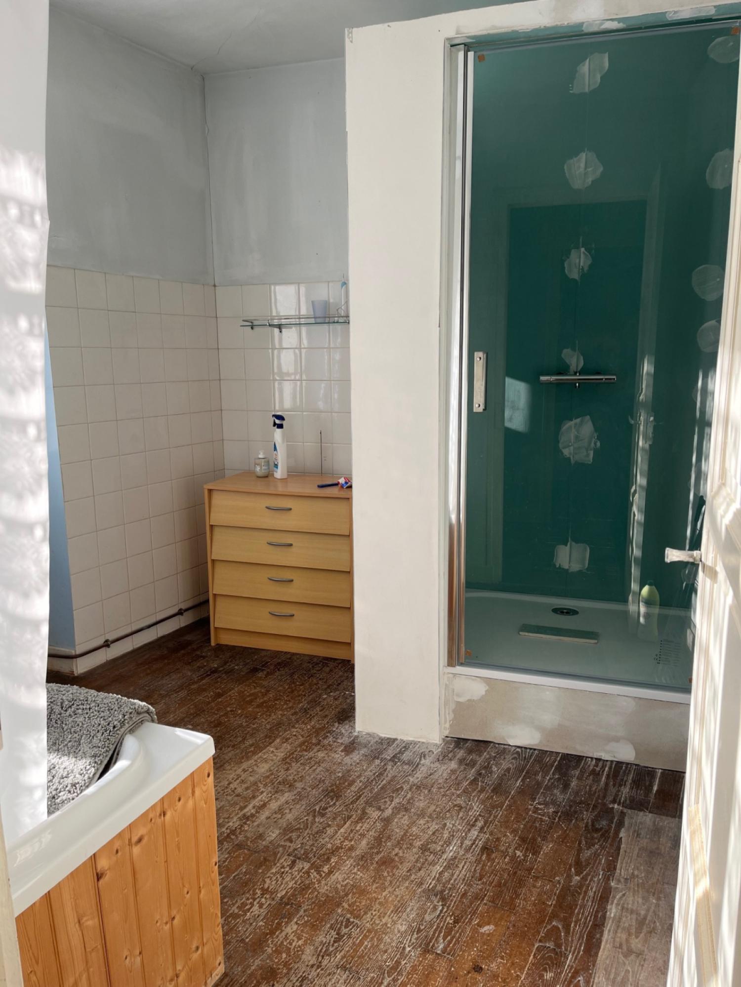 te koop dorpshuis Payzac Dordogne 14