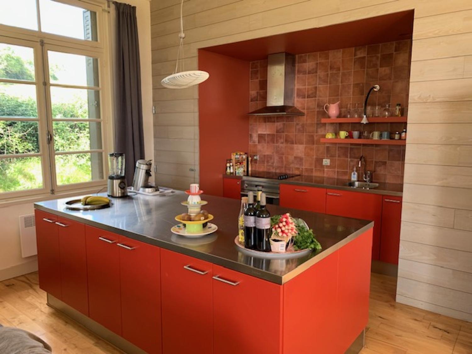  te koop vrijstaand huis Tudeils Corrèze 11