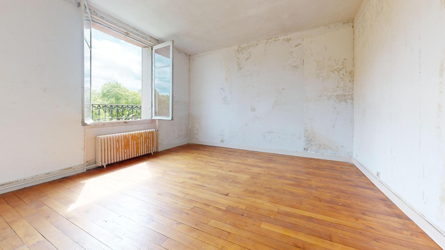  te koop vrijstaand huis Maulette Yvelines 4