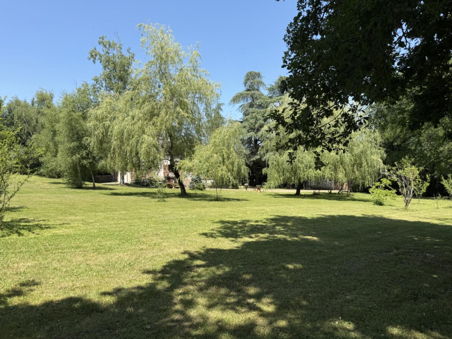  te koop vrijstaand huis Saint-Cyr-la-Roche Corrèze 2