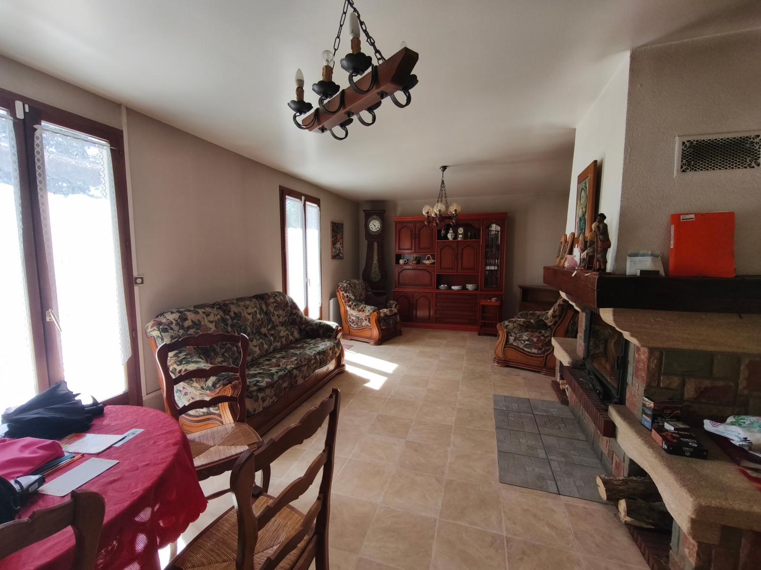  te koop vrijstaand huis Onlay Nièvre 4