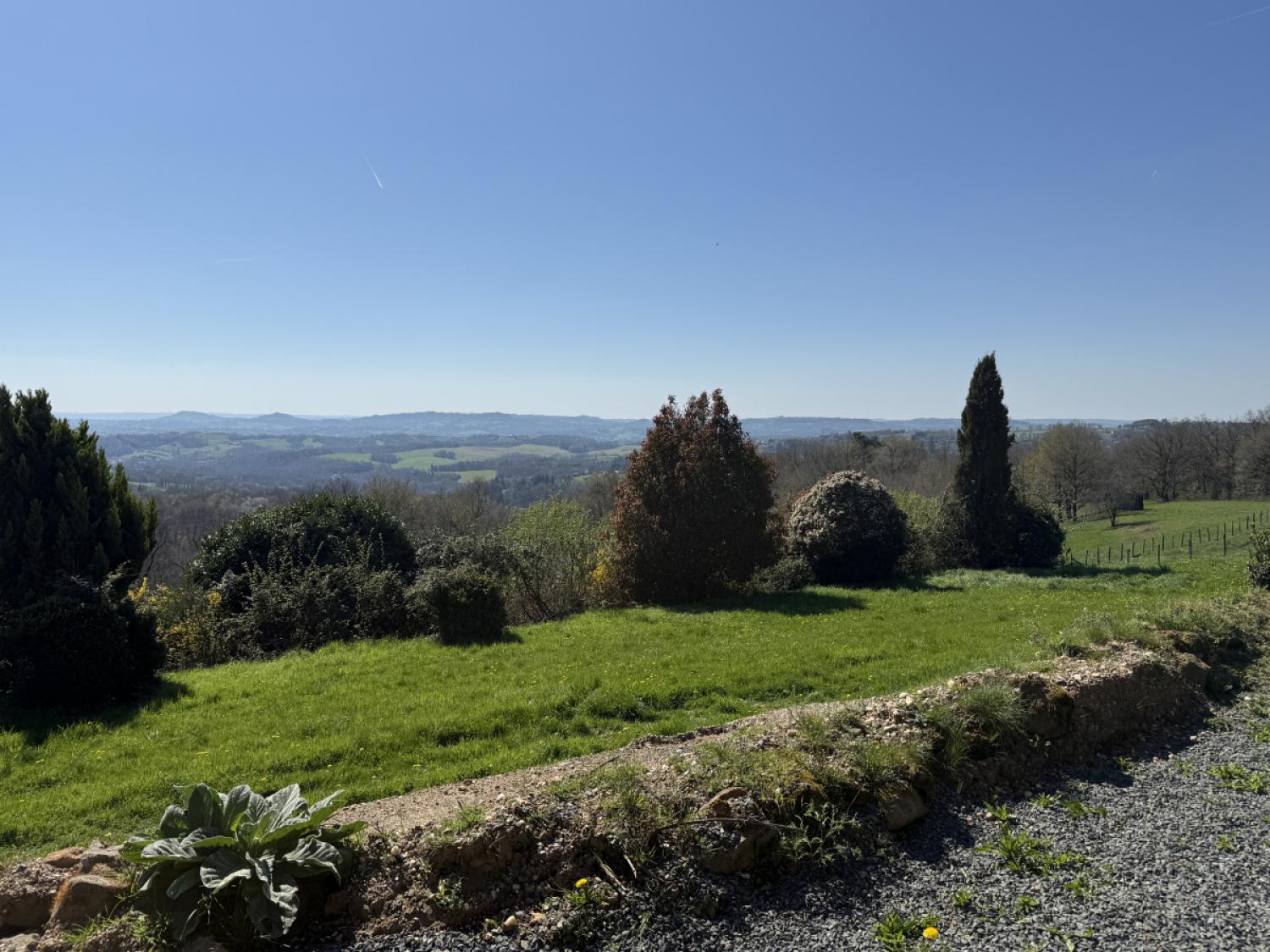  te koop vrijstaand huis Lascaux Corrèze 7