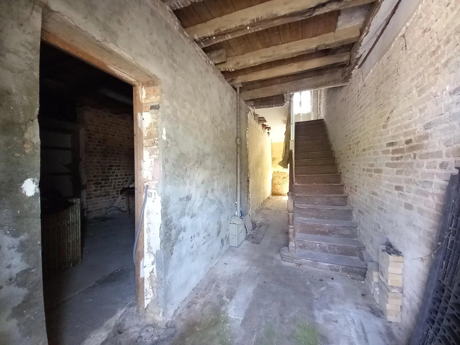  te koop gebouw Fours Nièvre 5