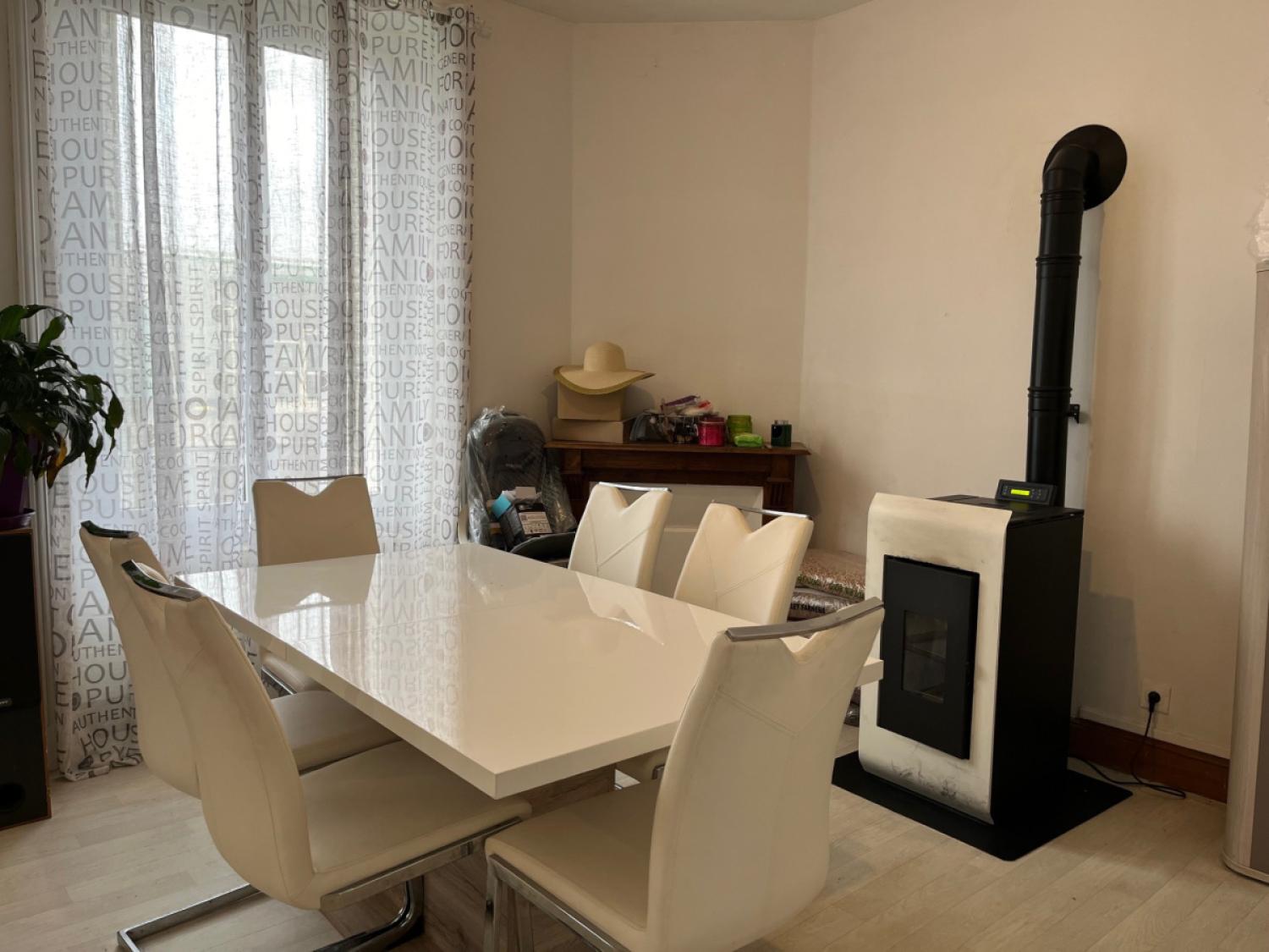  te koop dorpshuis Coussac-Bonneval Haute-Vienne 9