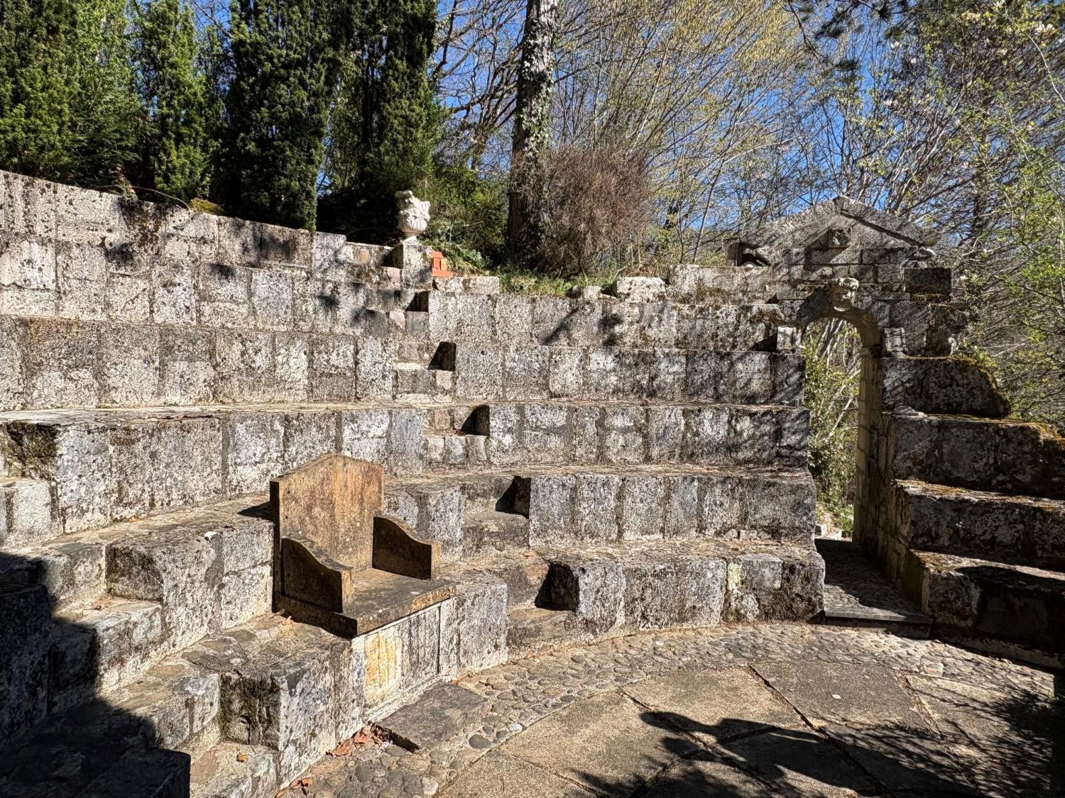 te koop huis Vigeois Corrèze 3