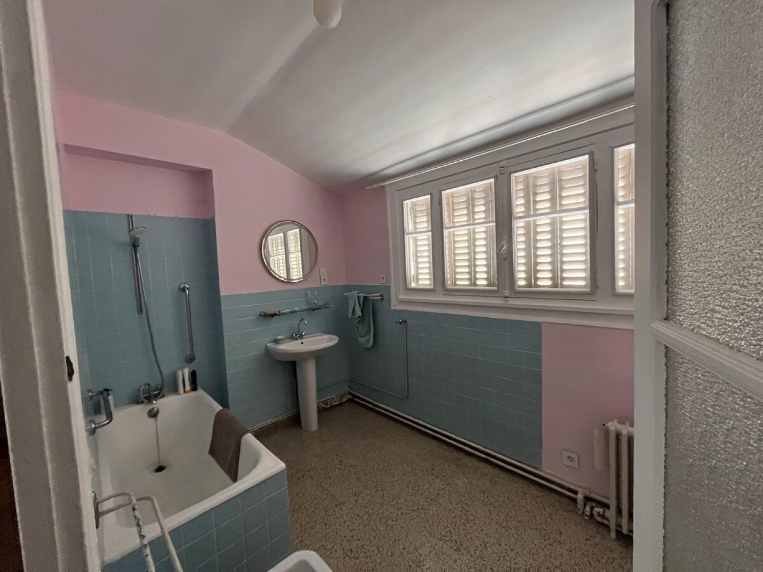 te koop stadshuis Châtillon-en-Bazois Nièvre 12