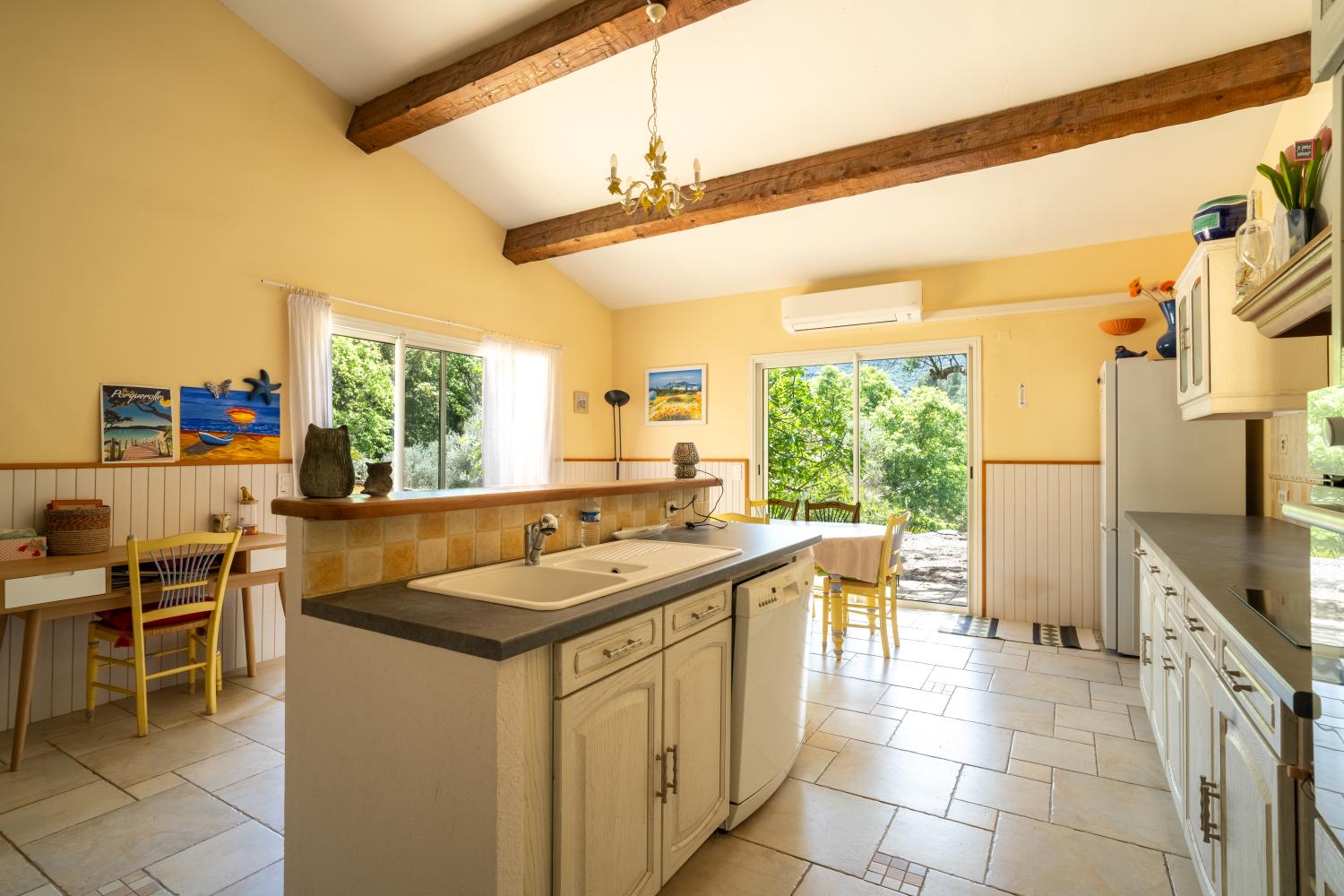te koop villa Méounes-lès-Montrieux Var 6