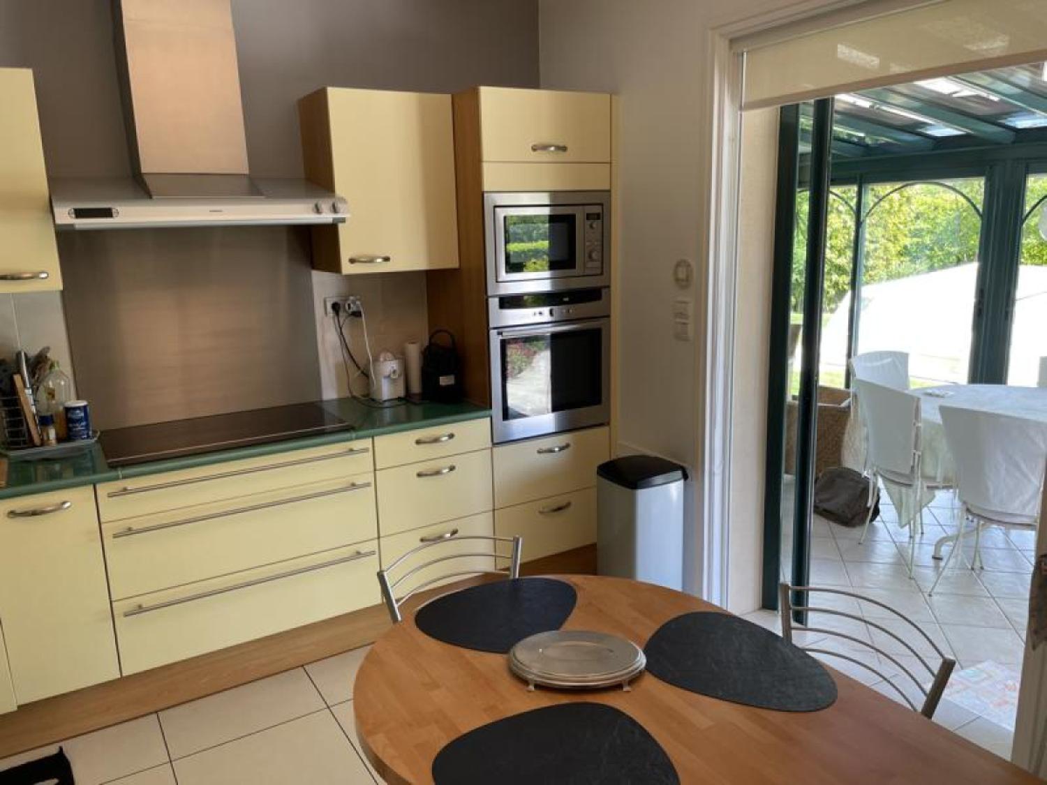 te koop vrijstaand huis Troche Corrèze 4