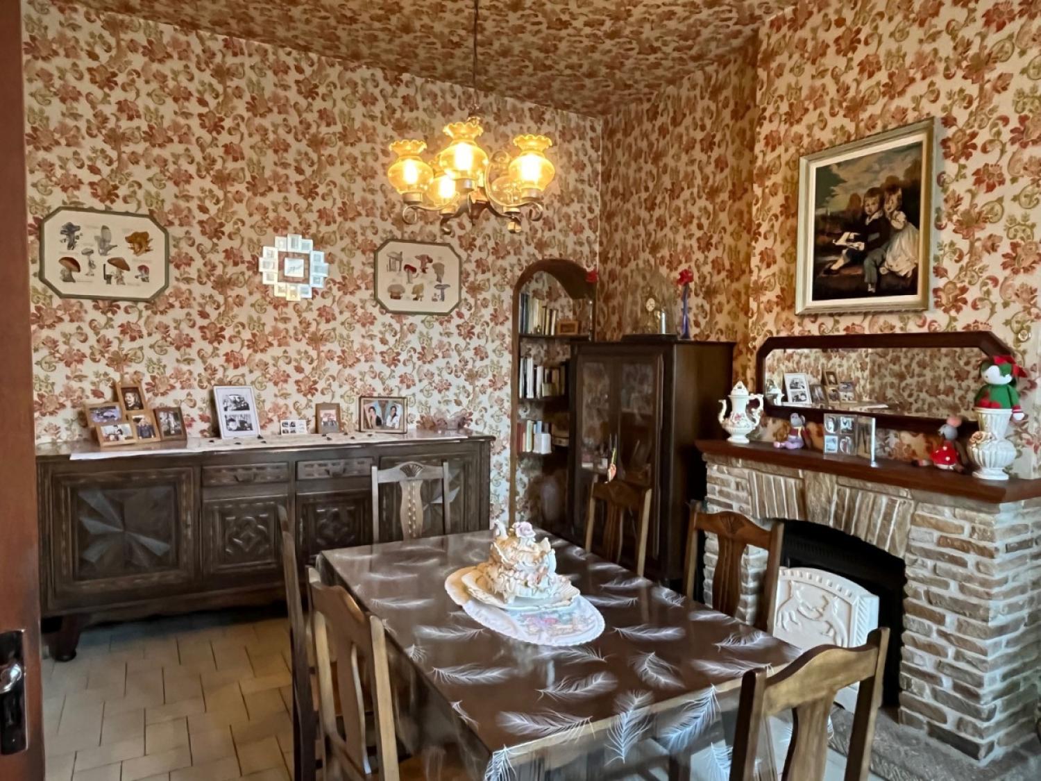 te koop dorpshuis Coussac-Bonneval Haute-Vienne 7