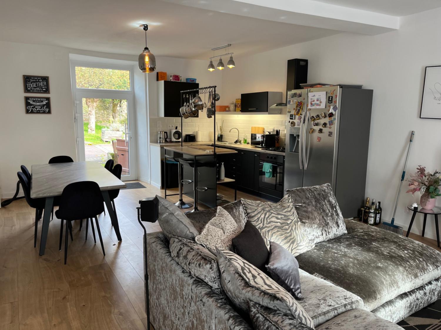 te koop dorpshuis Coussac-Bonneval Haute-Vienne 3