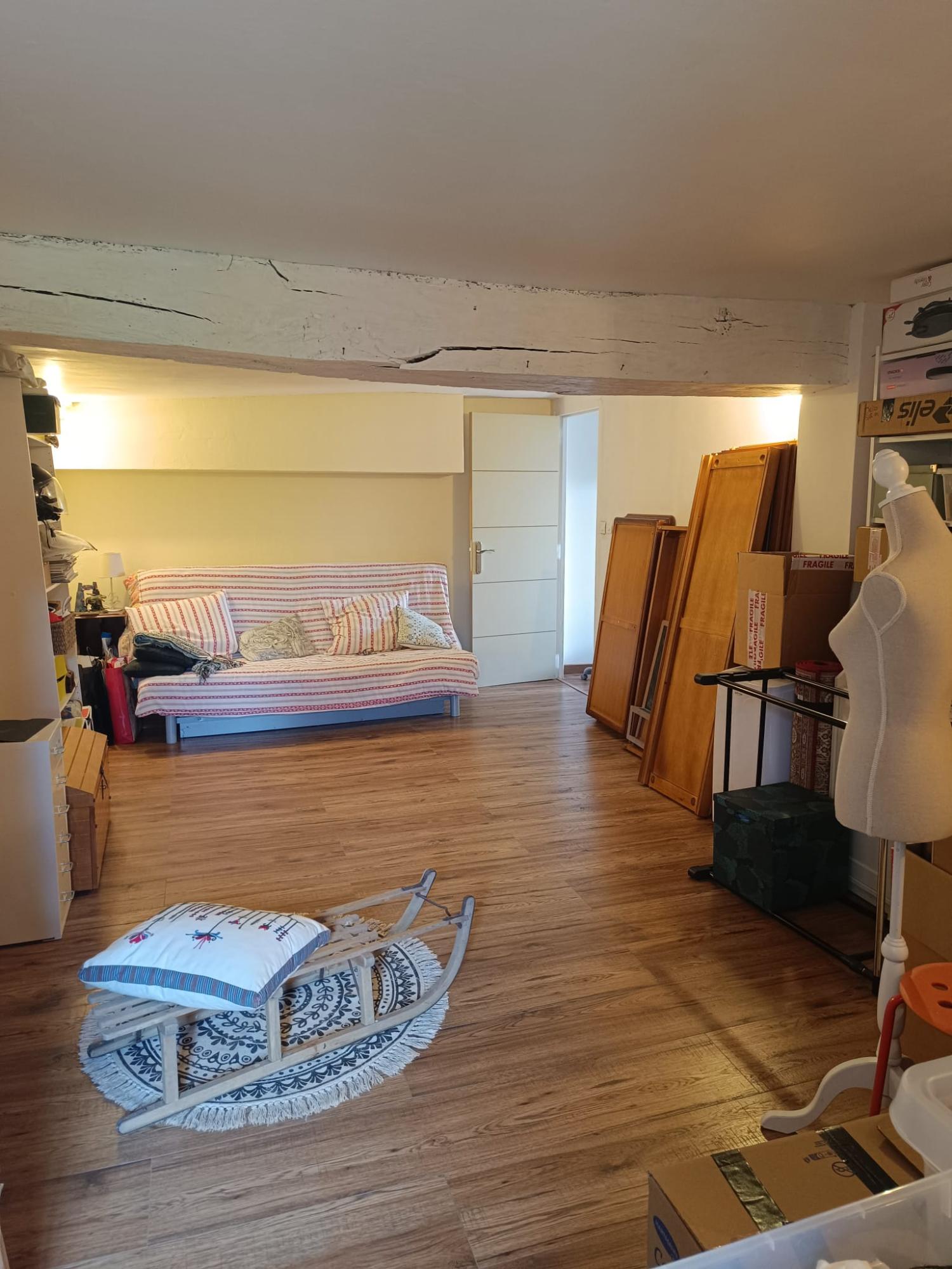  te koop huis Essertenne Saône-et-Loire 18