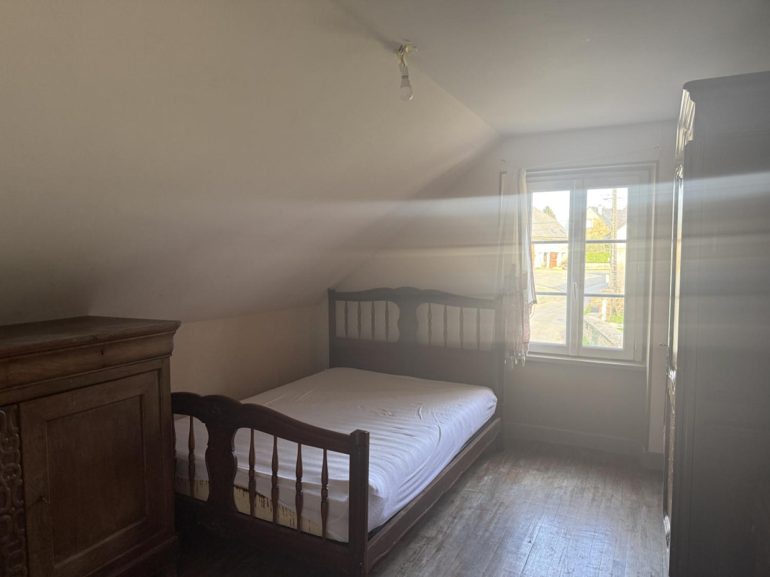te koop vrijstaand huis Saint-Sornin-Lavolps Corrèze 11