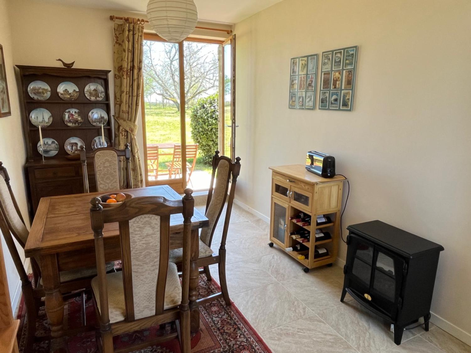  te koop vrijstaand huis Coussac-Bonneval Haute-Vienne 5