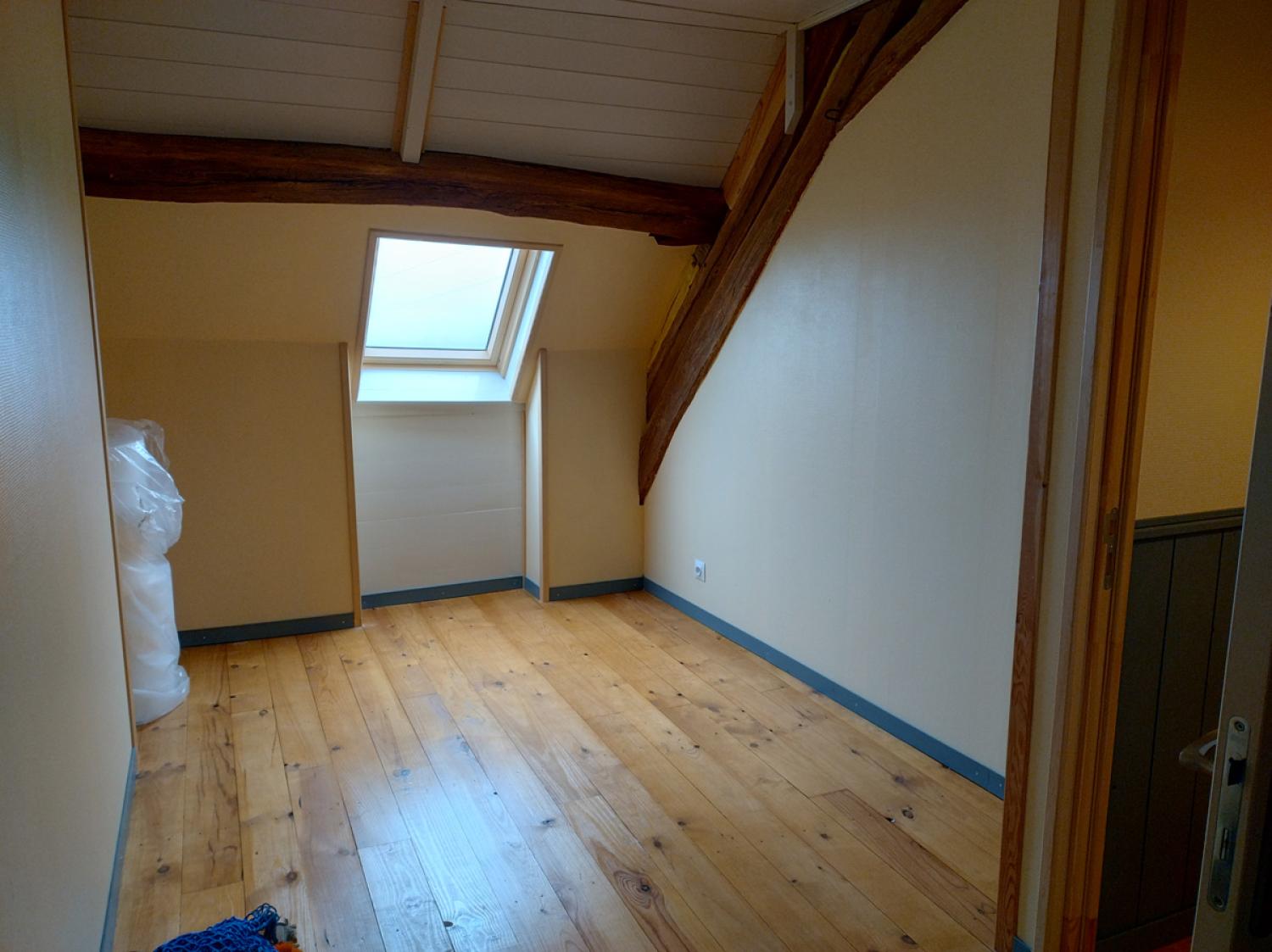 te koop boerderij Uxeau Saône-et-Loire 25