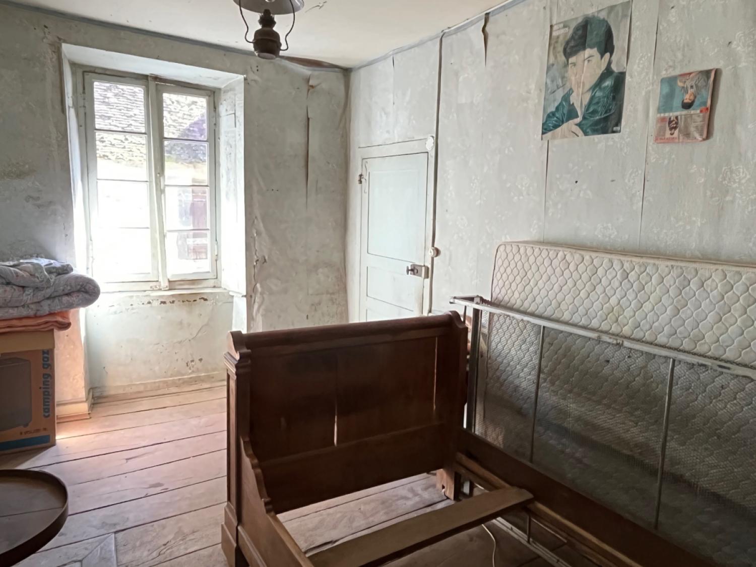 te koop dorpshuis Coussac-Bonneval Haute-Vienne 14