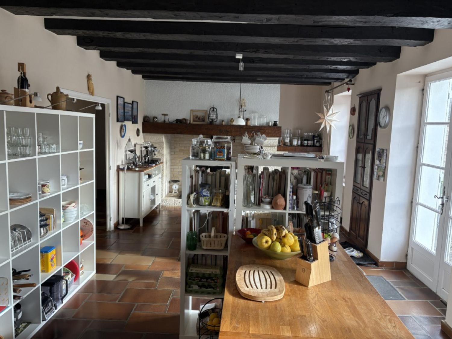 te koop vrijstaand huis Beyssac Corrèze 13