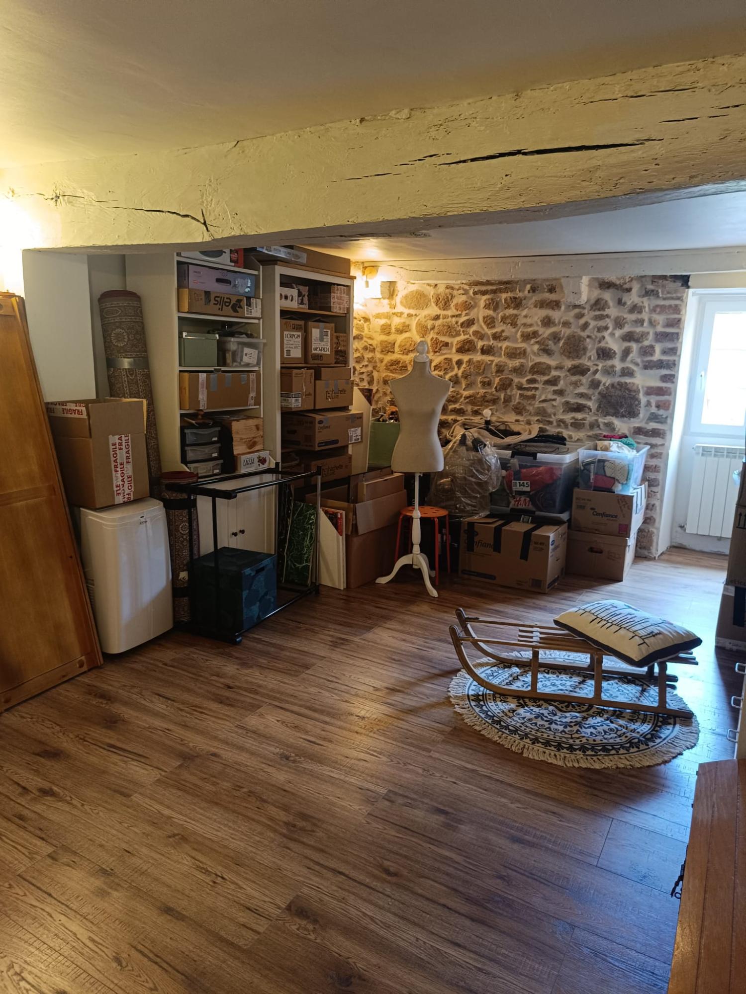  te koop huis Essertenne Saône-et-Loire 16
