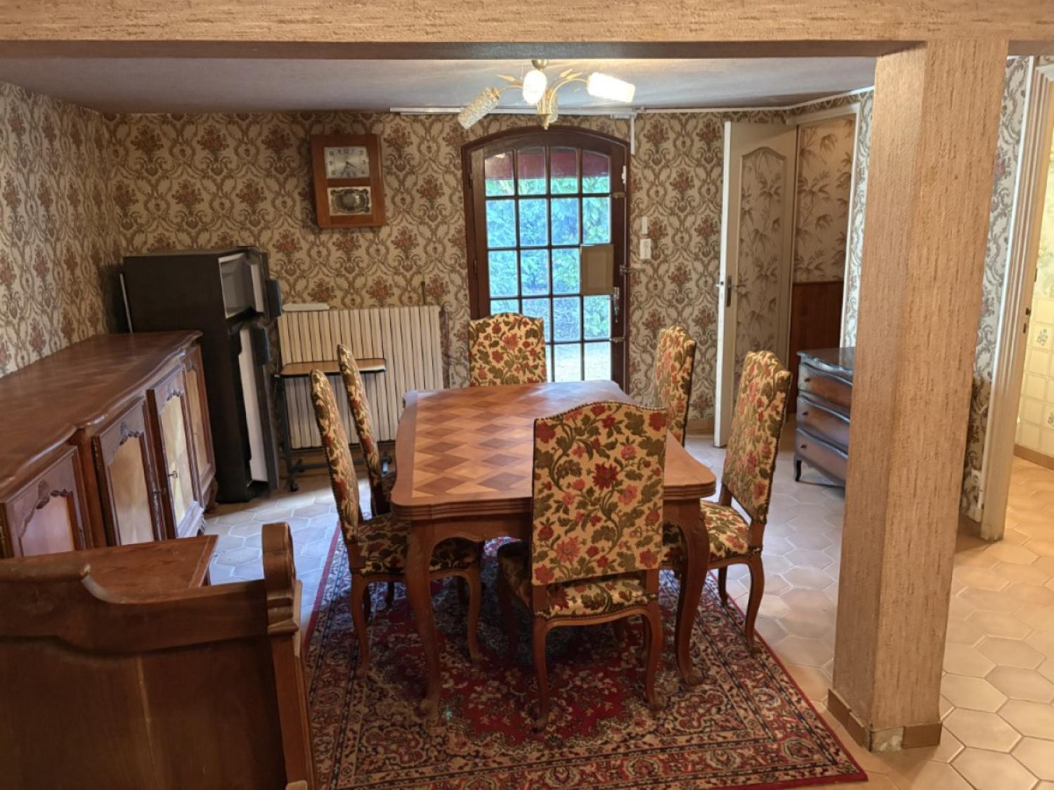  te koop vrijstaand huis Lubersac Corrèze 17