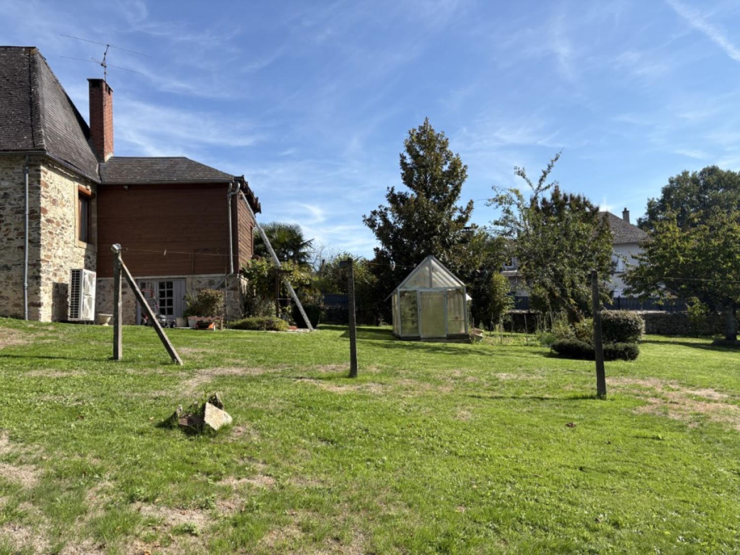 te koop vrijstaand huis Arnac-Pompadour Corrèze 4