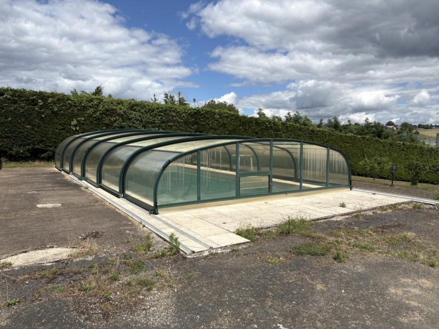  te koop vrijstaand huis Lubersac Corrèze 3