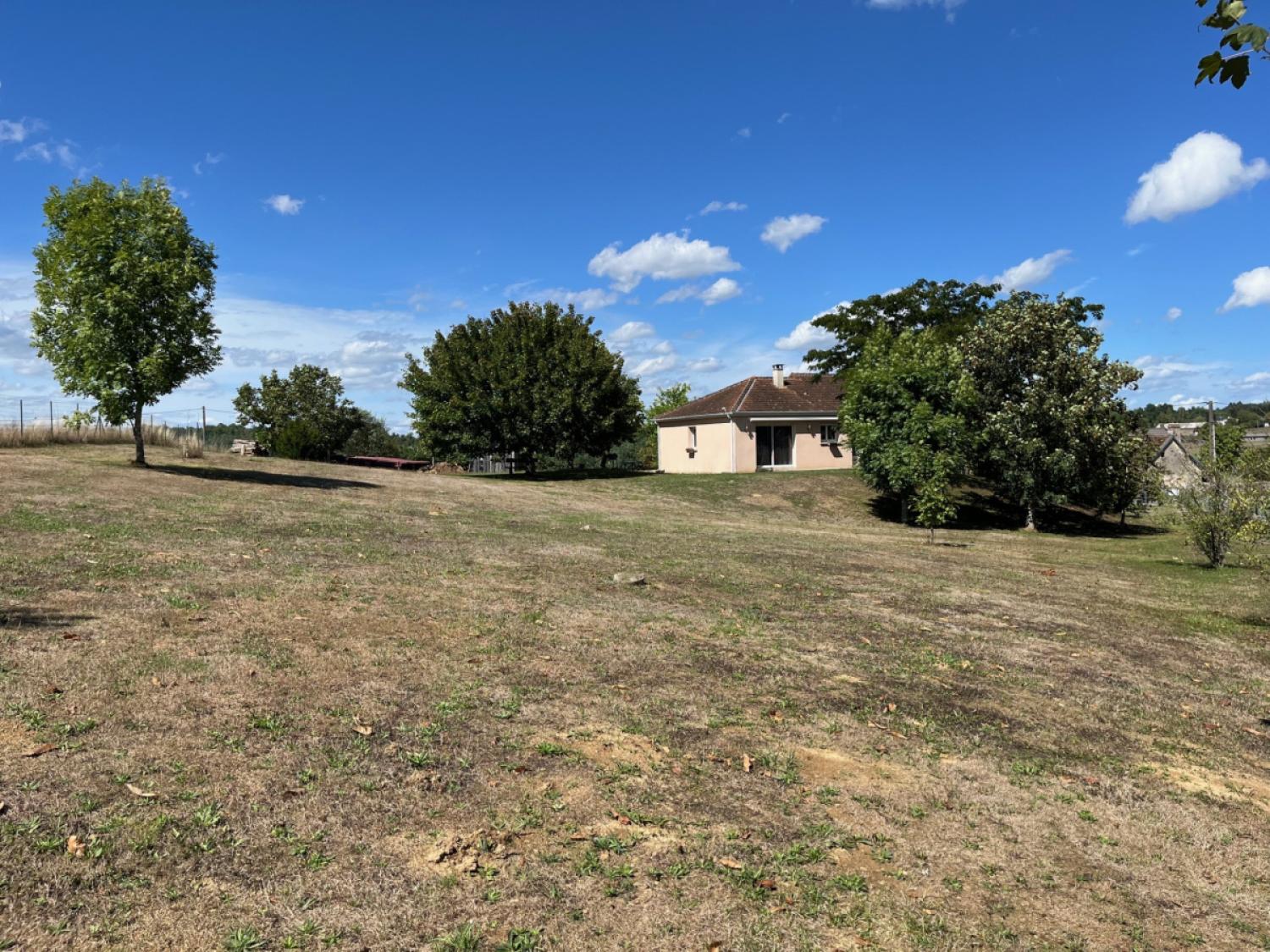 te koop huis Coussac-Bonneval Haute-Vienne 3