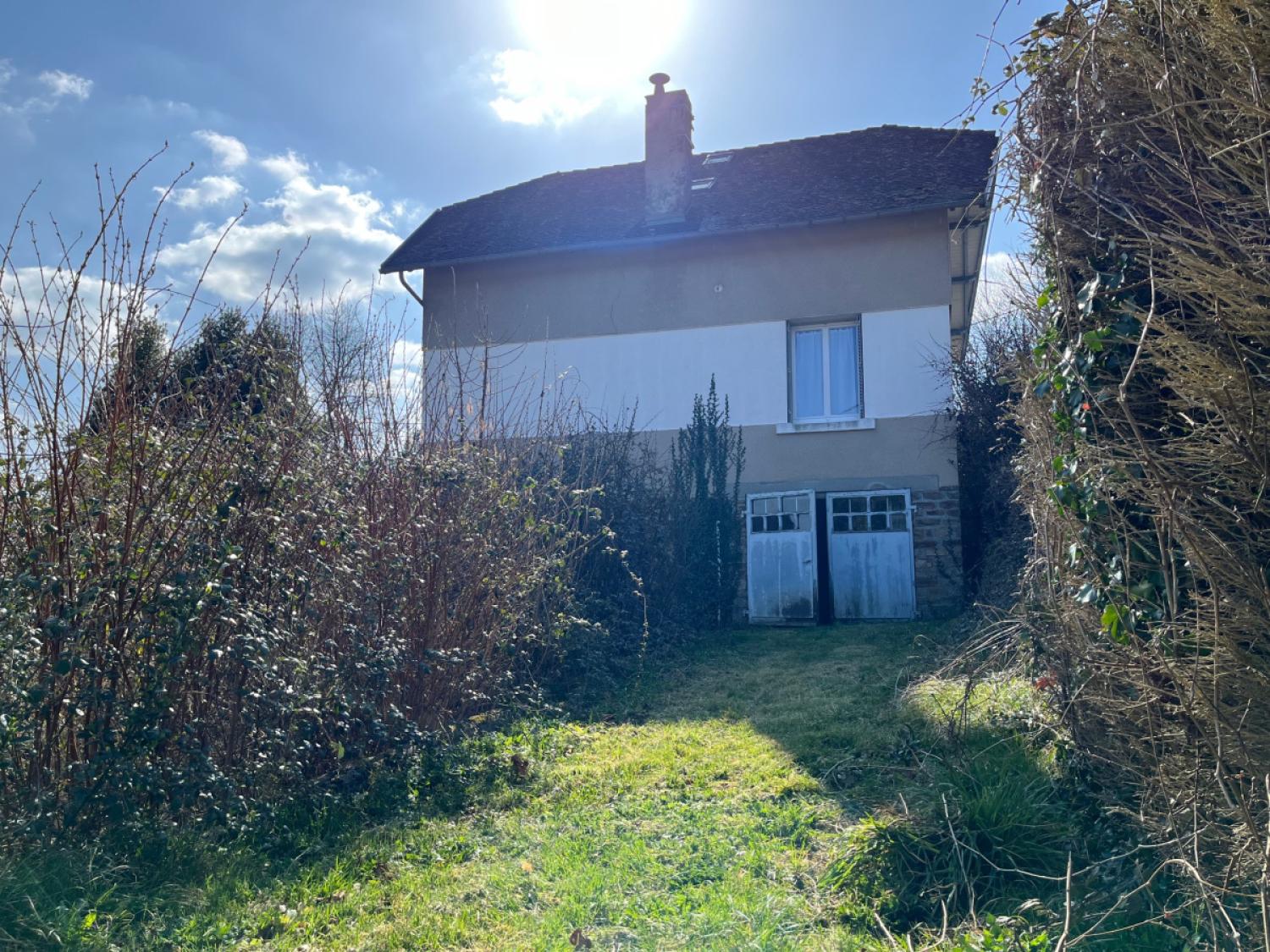  te koop vrijstaand huis Coussac-Bonneval Haute-Vienne 15