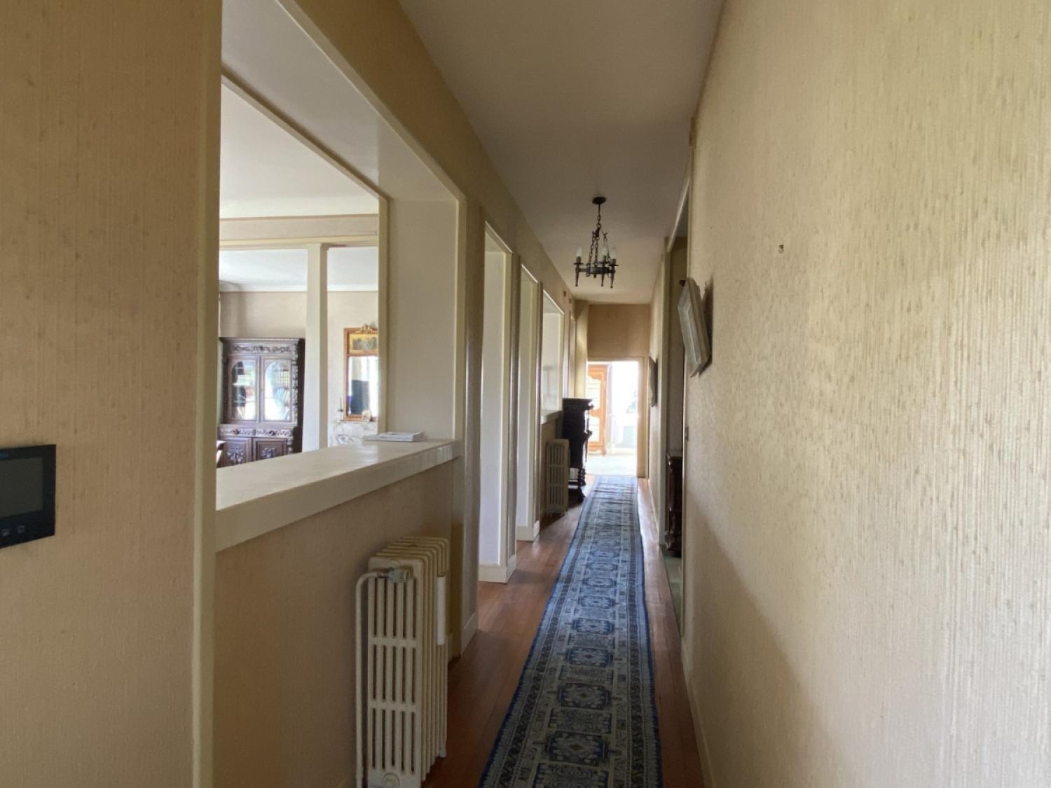 te koop vrijstaand huis Arnac-Pompadour Corrèze 17