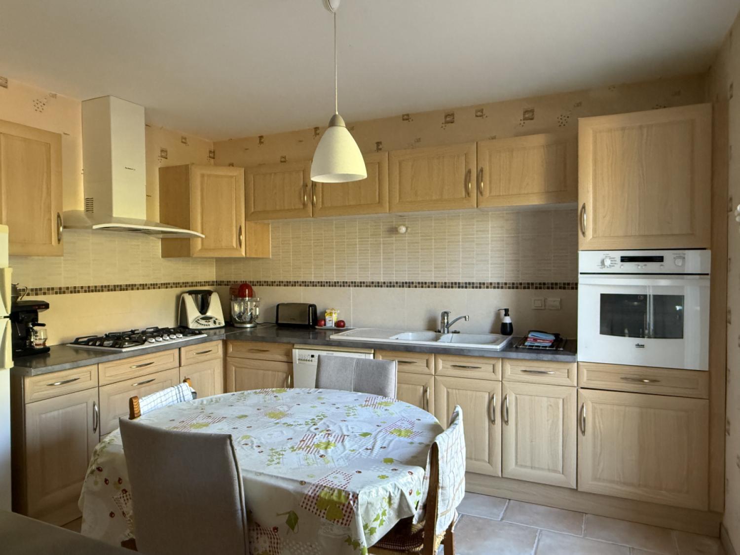 te koop vrijstaand huis Vignols Corrèze 4
