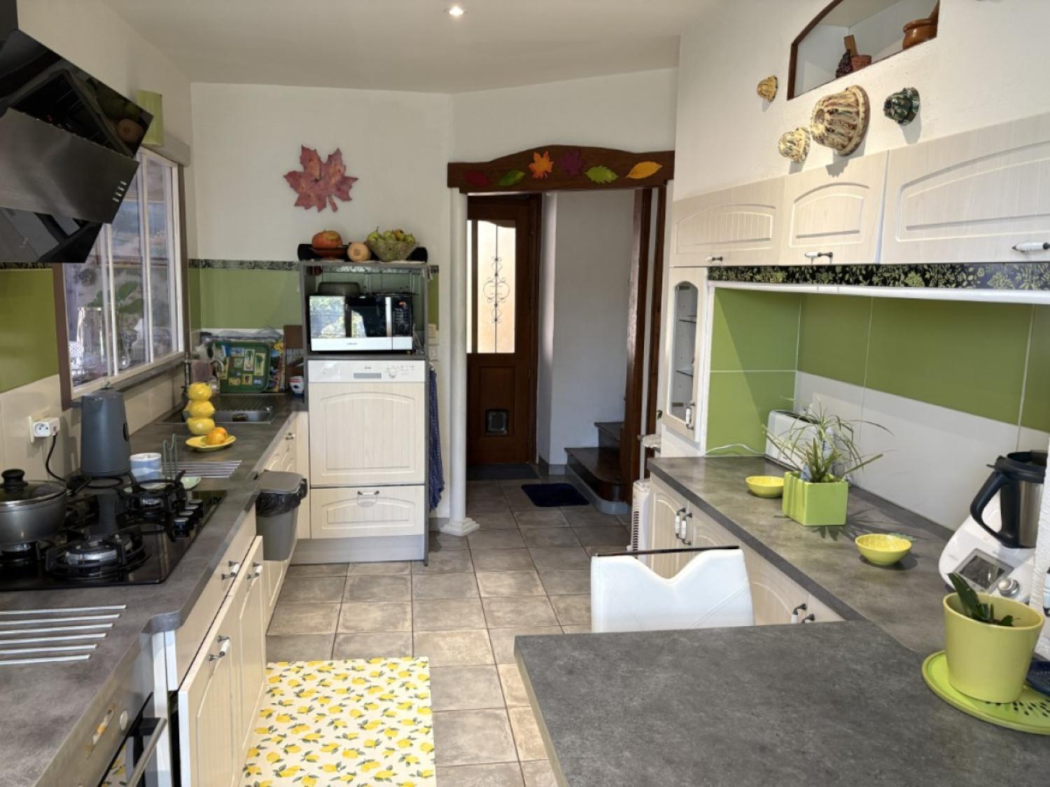 te koop vrijstaand huis Arnac-Pompadour Corrèze 10