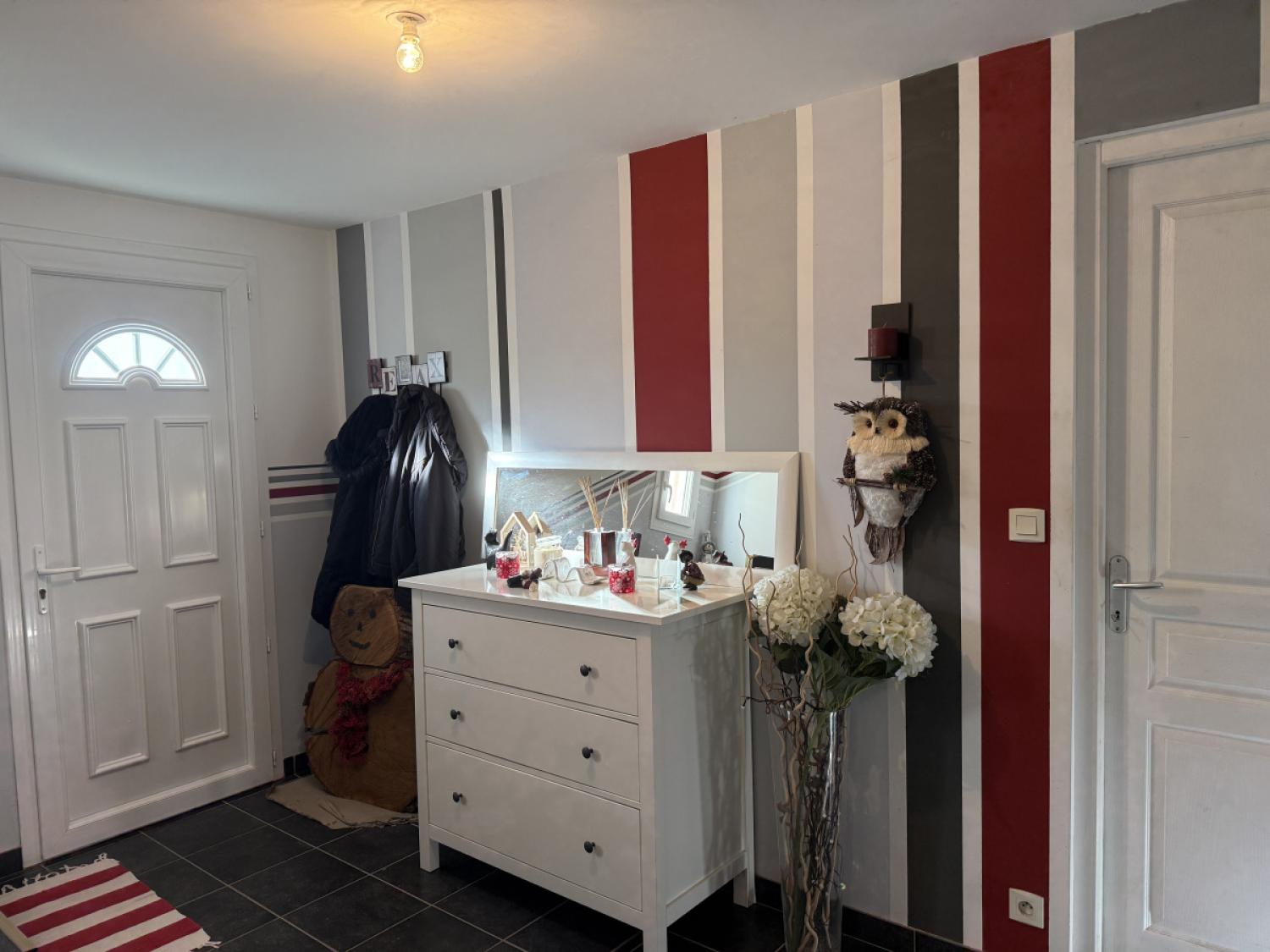  te koop vrijstaand huis Vignols Corrèze 11