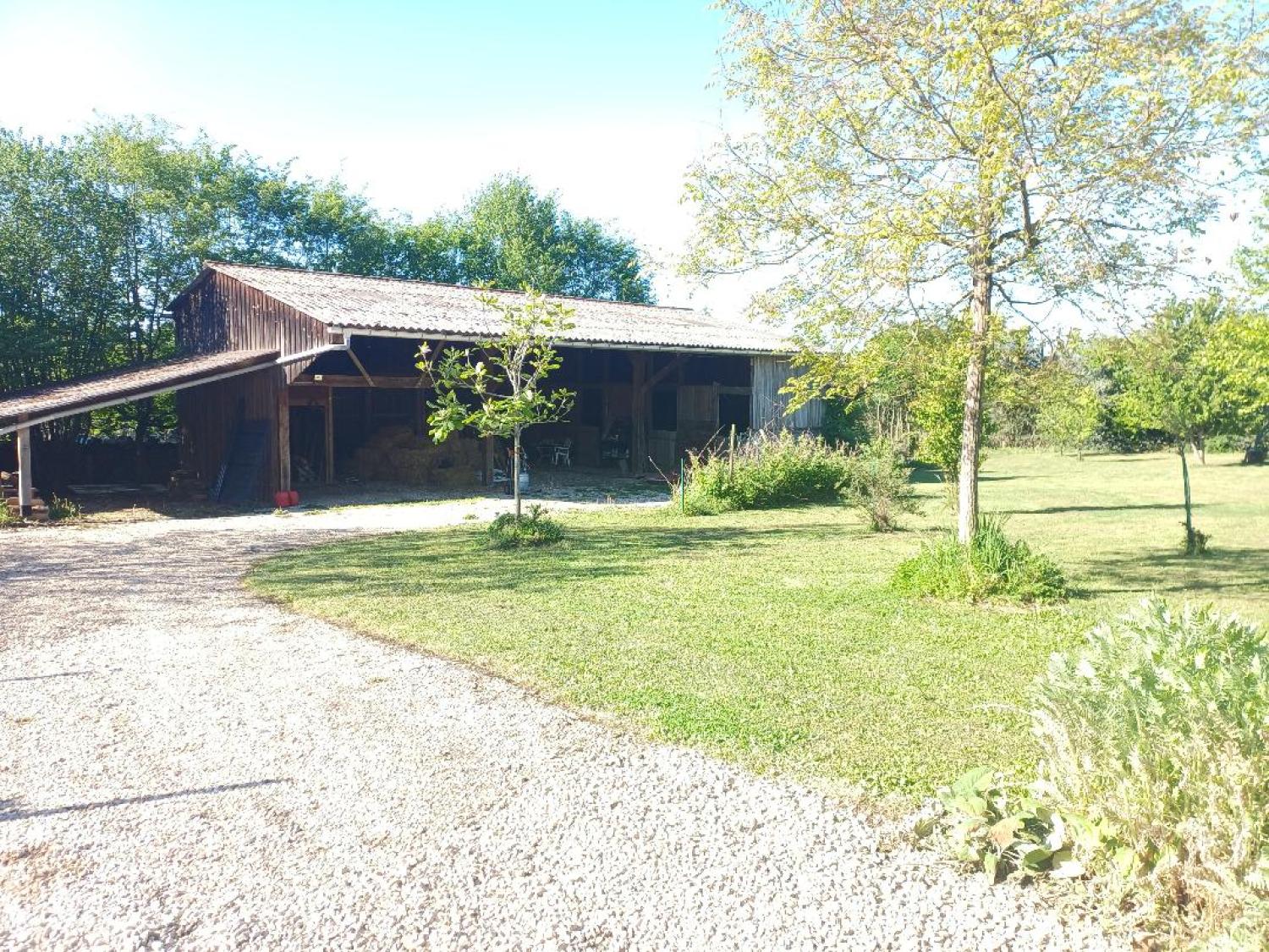  te koop huis Saint-Plantaire Indre 19