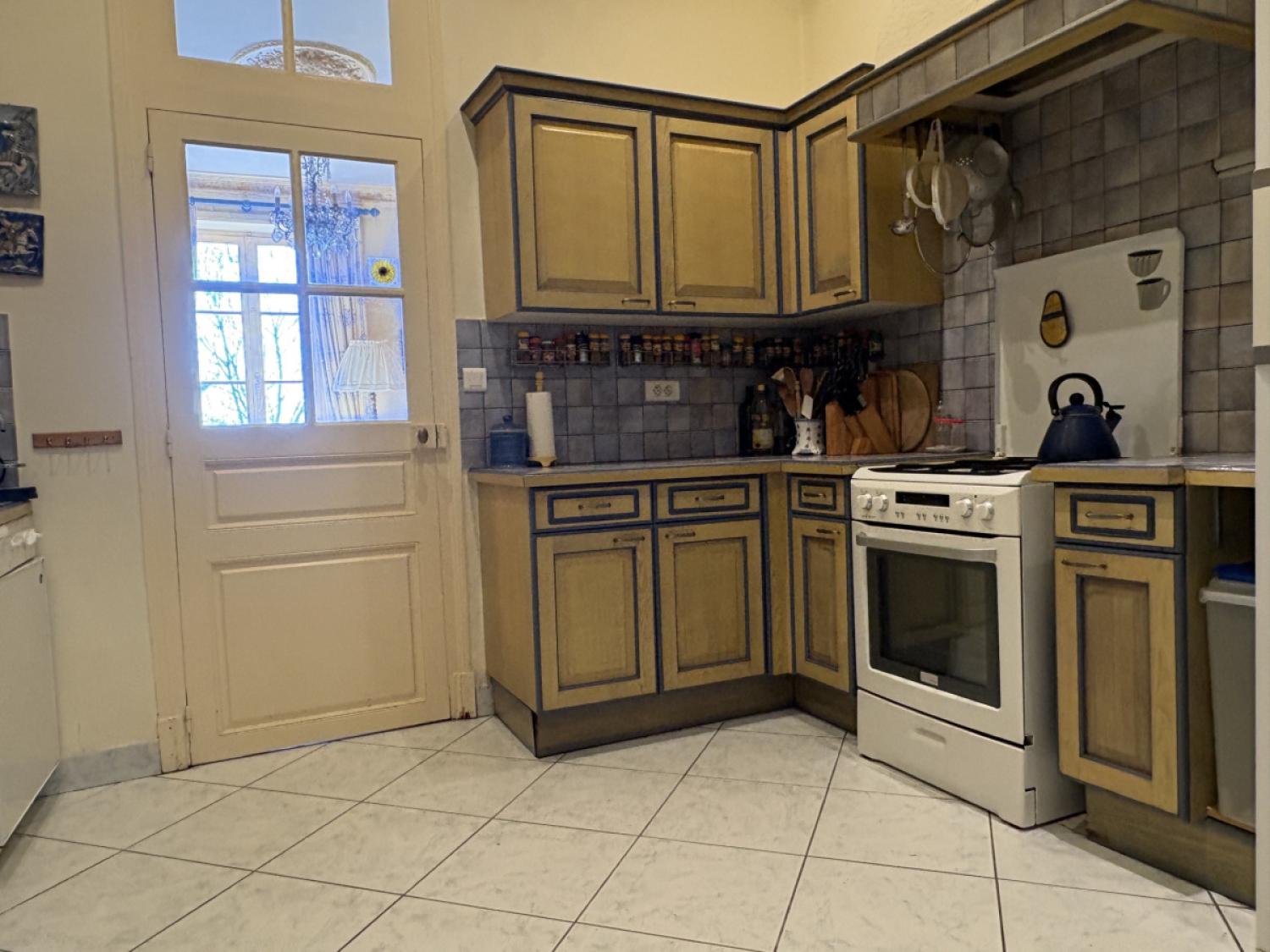 te koop herenhuis Payzac Dordogne 7