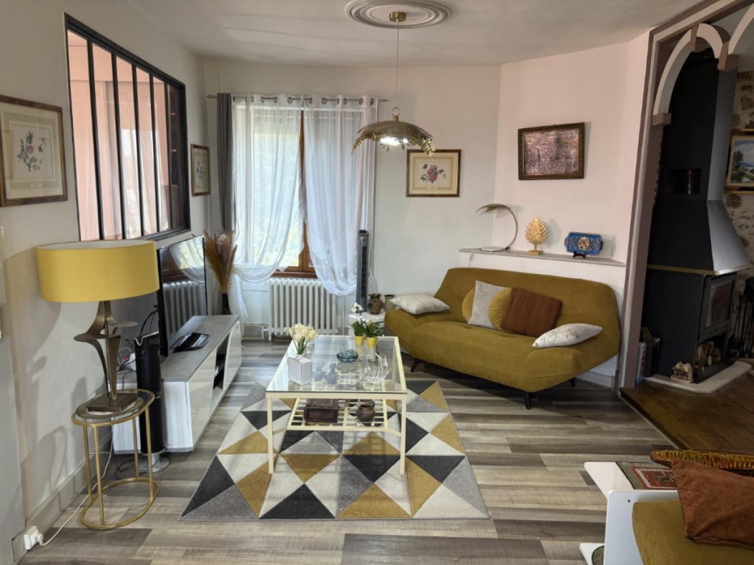 te koop vrijstaand huis Arnac-Pompadour Corrèze 8