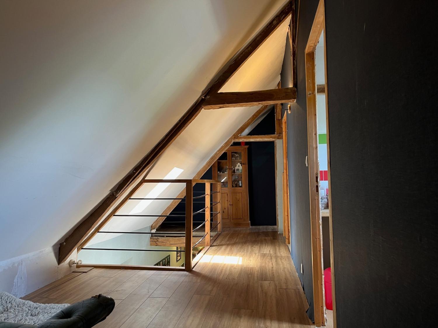 te koop huis Coussac-Bonneval Haute-Vienne 16