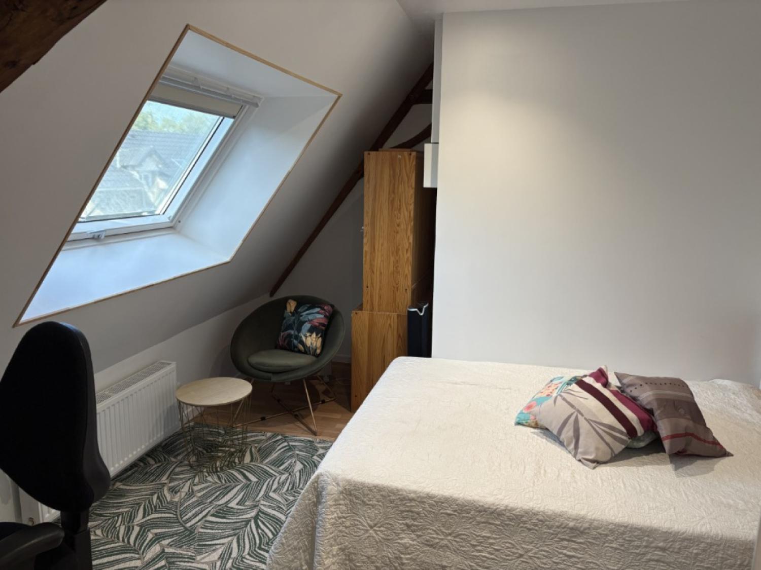 te koop vrijstaand huis Arnac-Pompadour Corrèze 19
